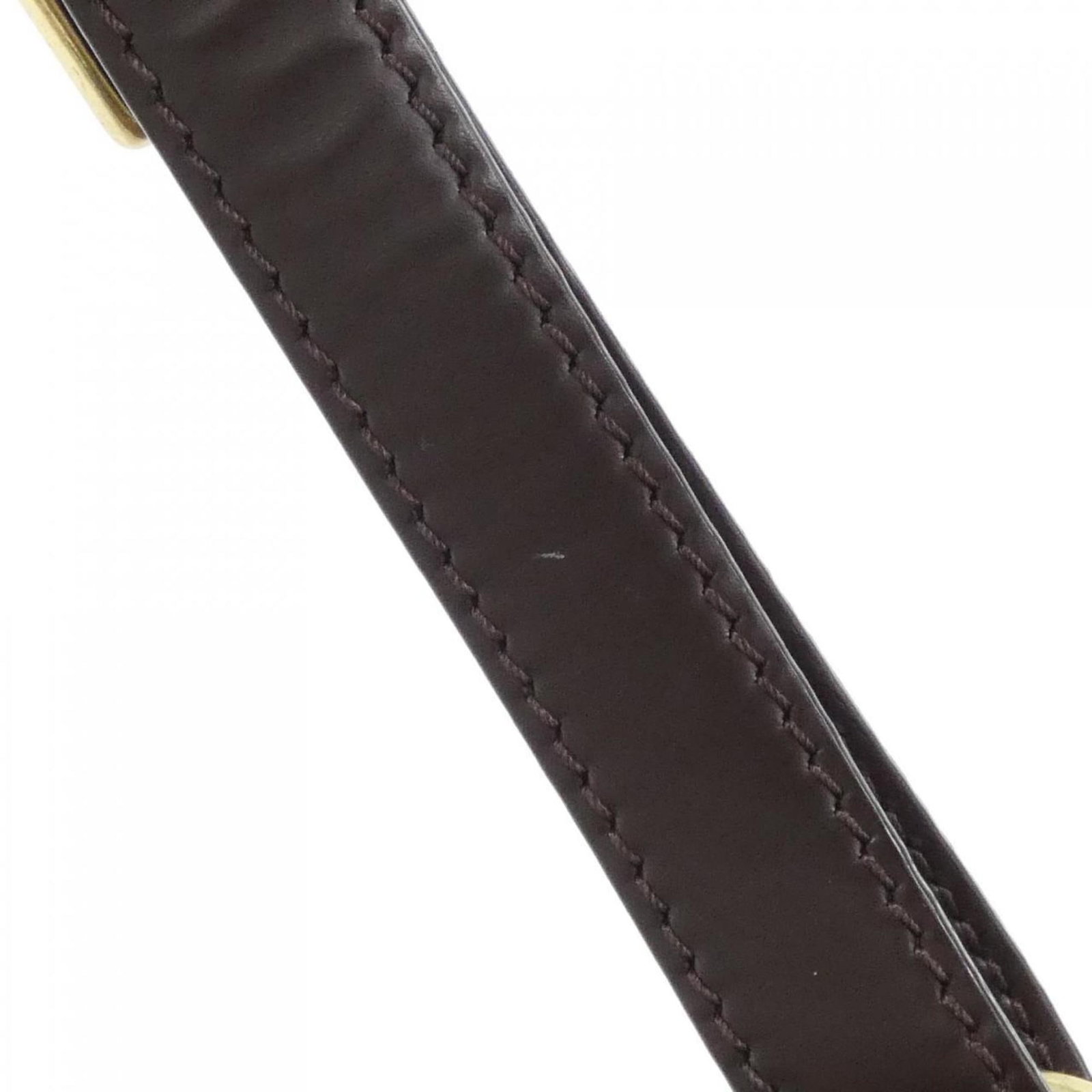 Canvas Coated Backpack Louis Vuitton - 6