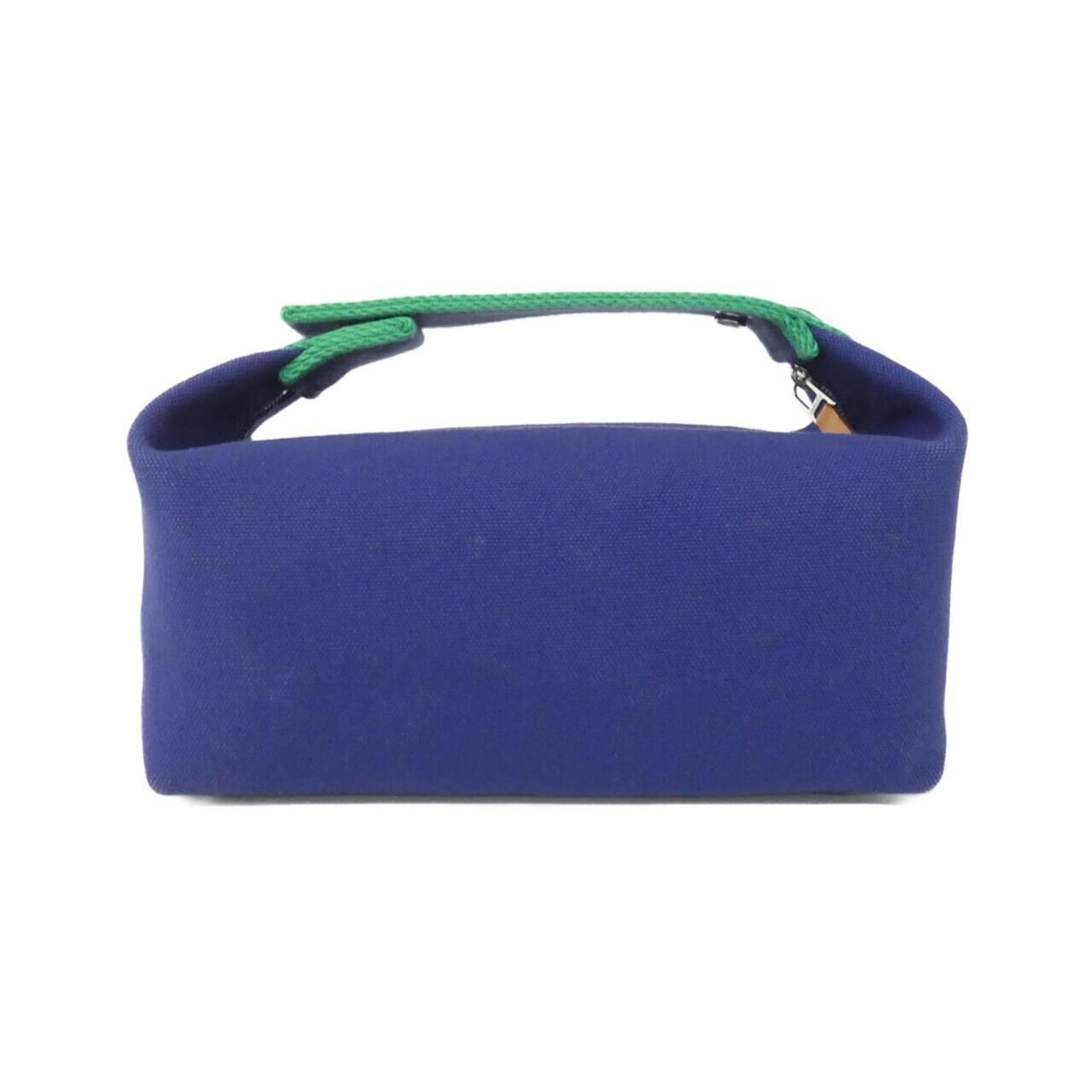 Canvas pouch by Hermes - 2