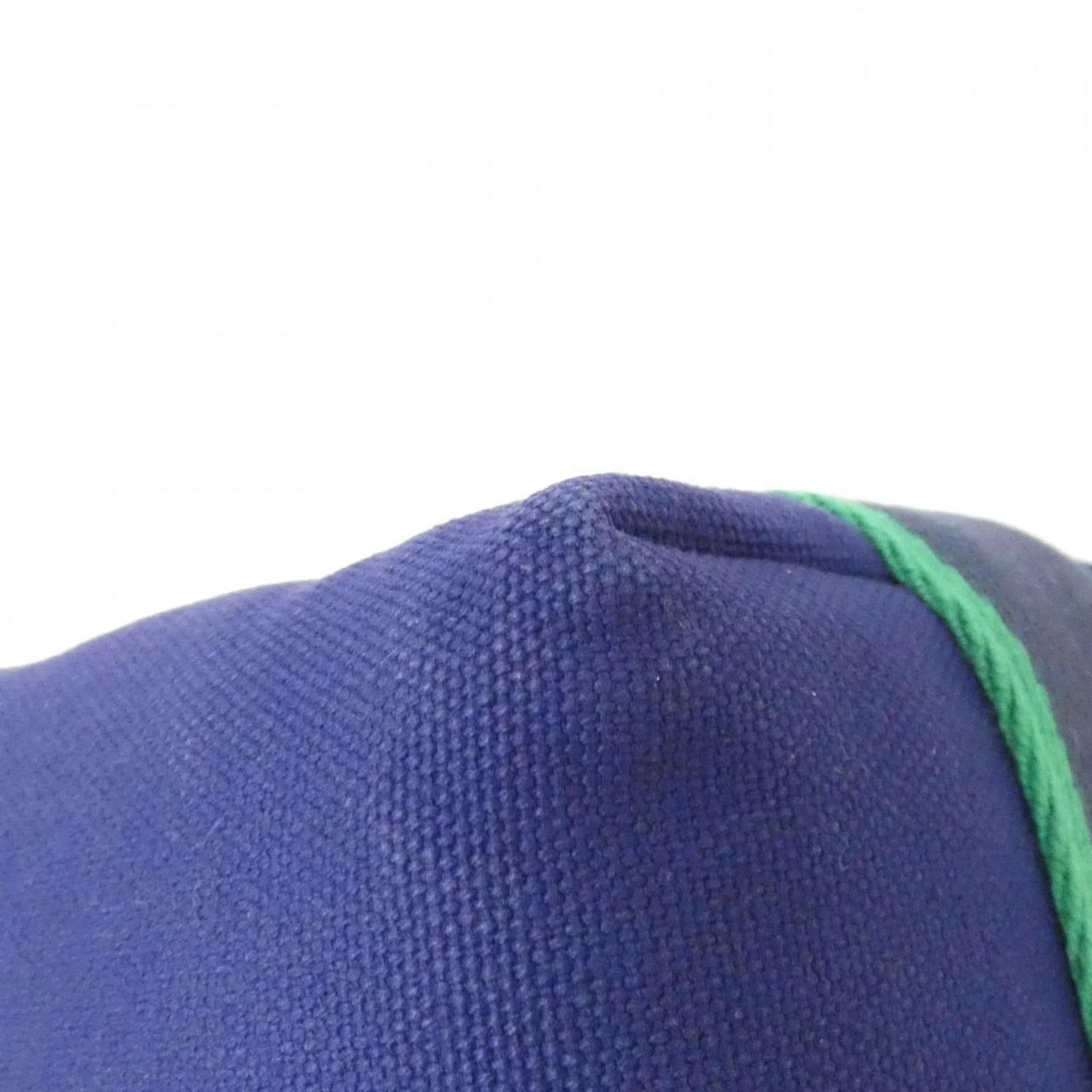 Canvas pouch by Hermes - 3