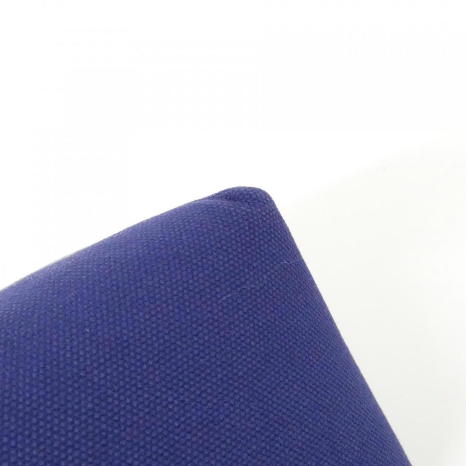 Canvas pouch by Hermes - 4