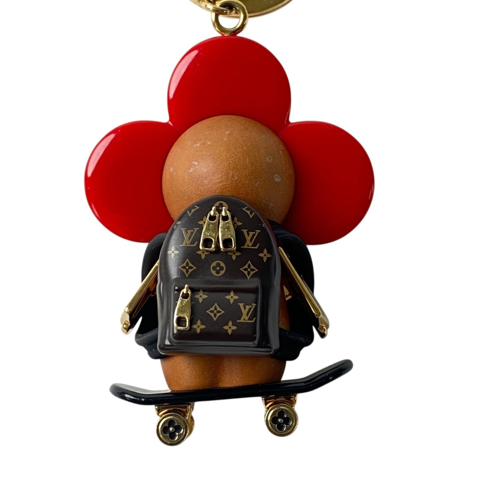 Keyring from Louis Vuitton - 3