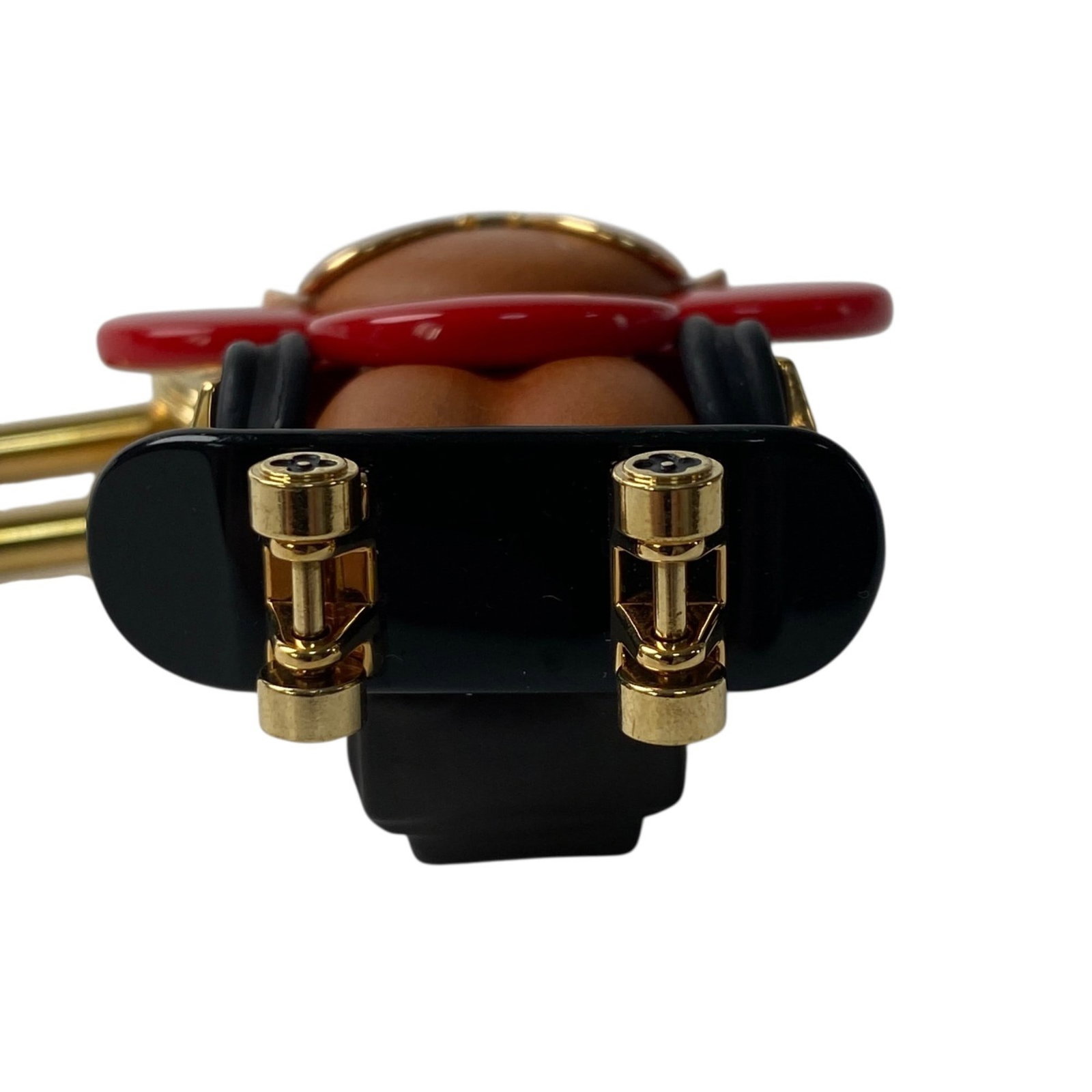 Keyring from Louis Vuitton - 4