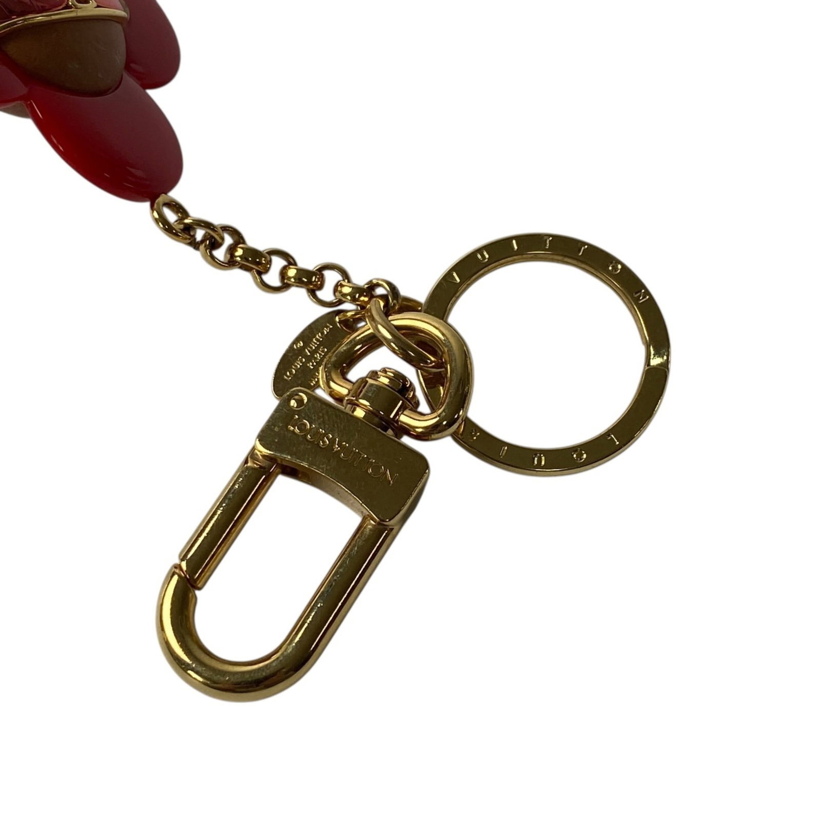 Keyring from Louis Vuitton - 5