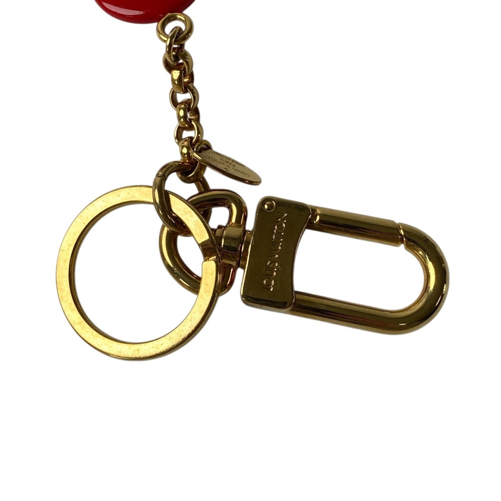 Keyring from Louis Vuitton - 6