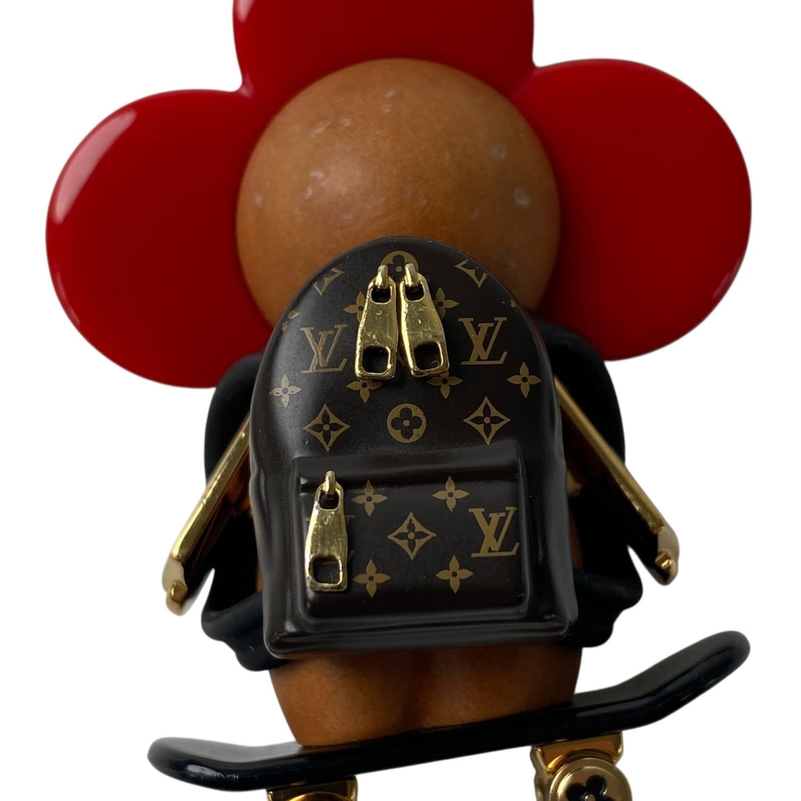 Keyring from Louis Vuitton - 7