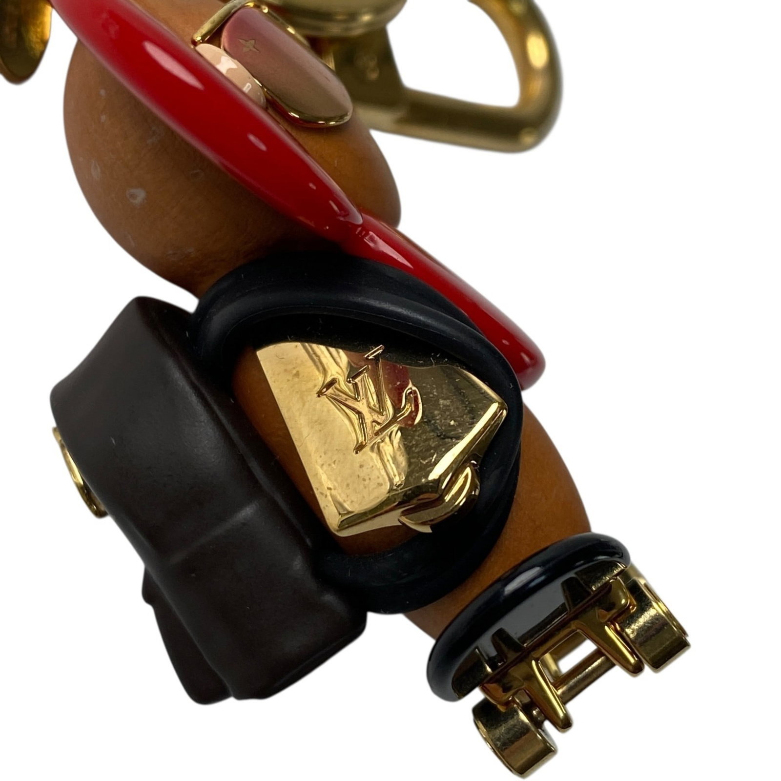 Keyring from Louis Vuitton - 8