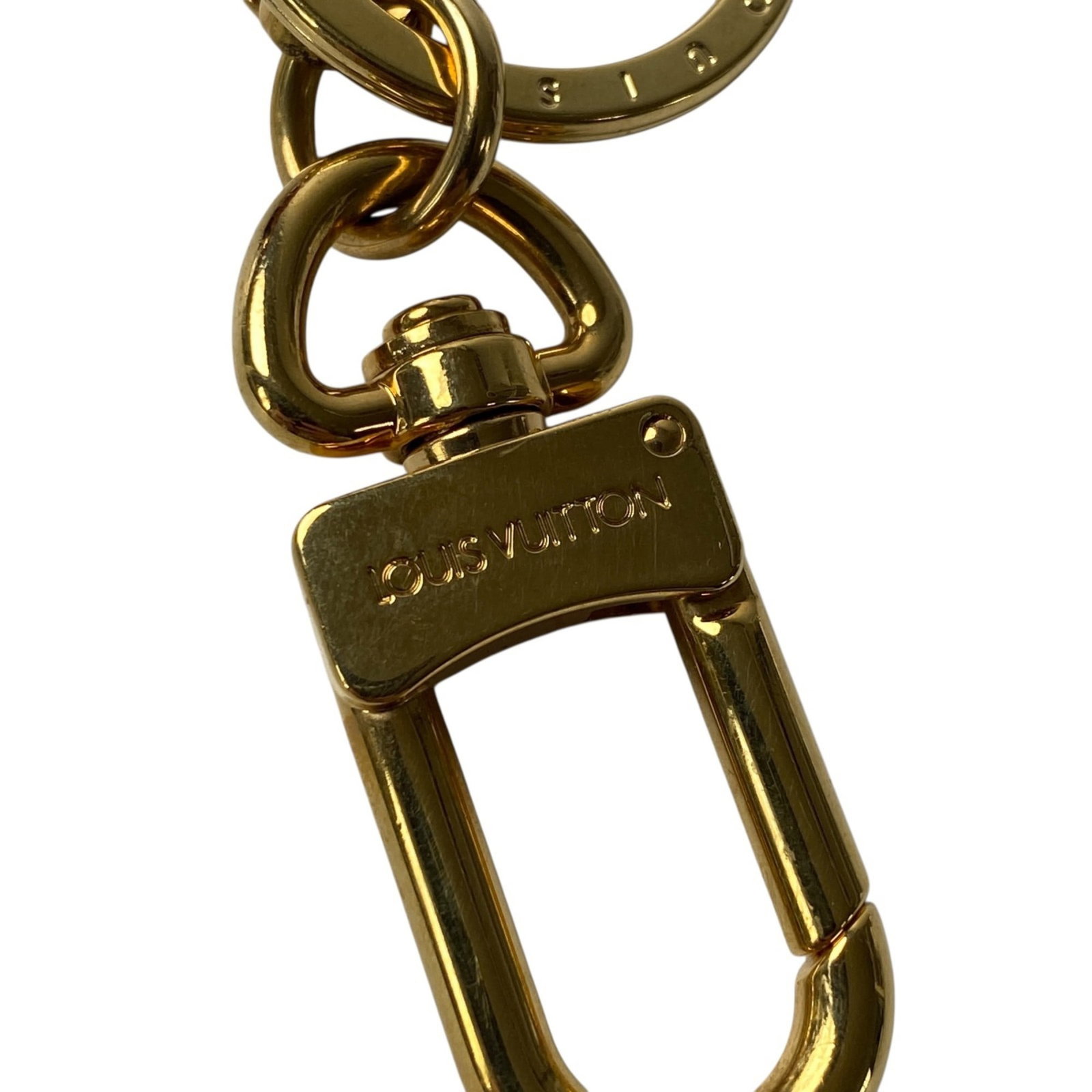 Keyring from Louis Vuitton - 9