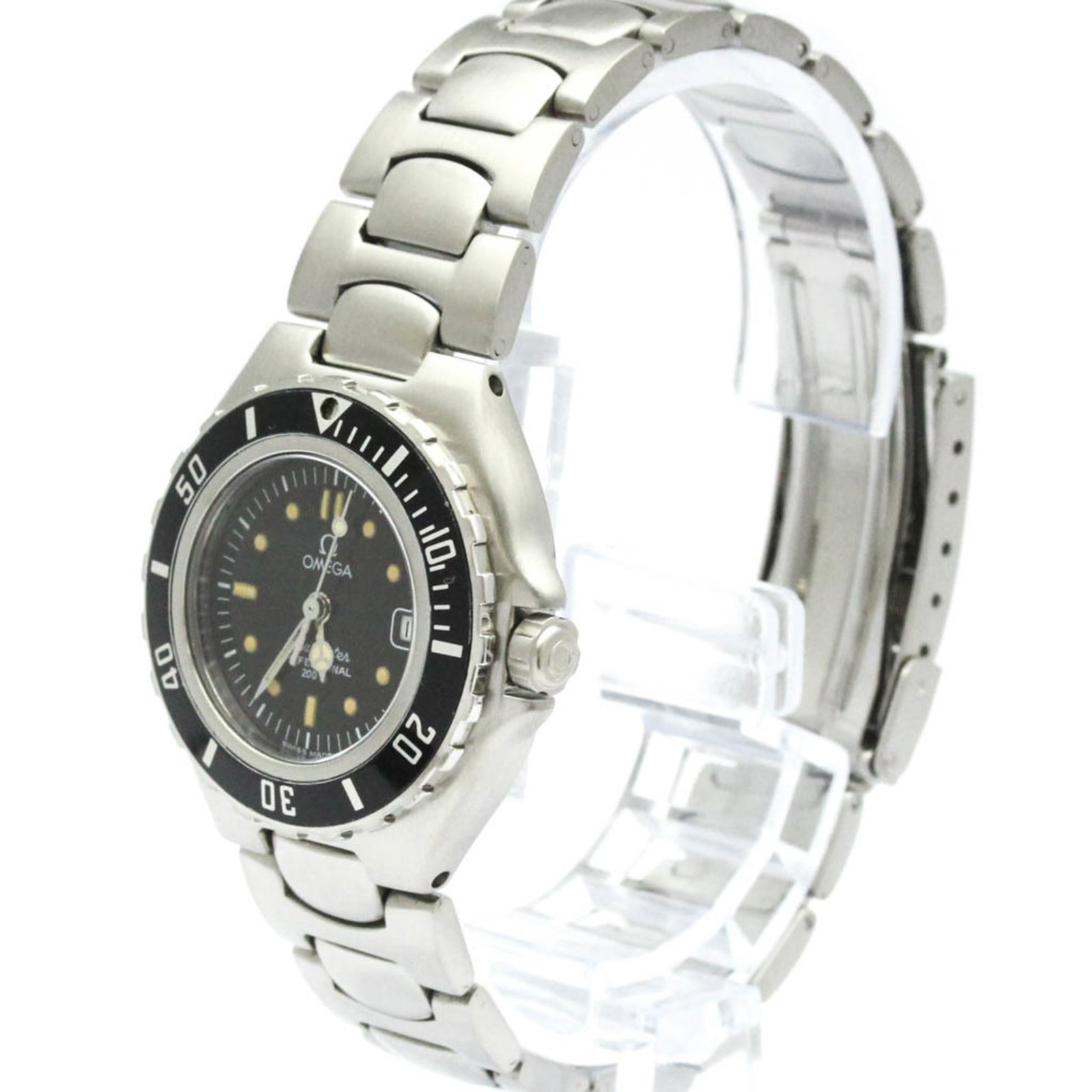 Wristwatch Omega - 2