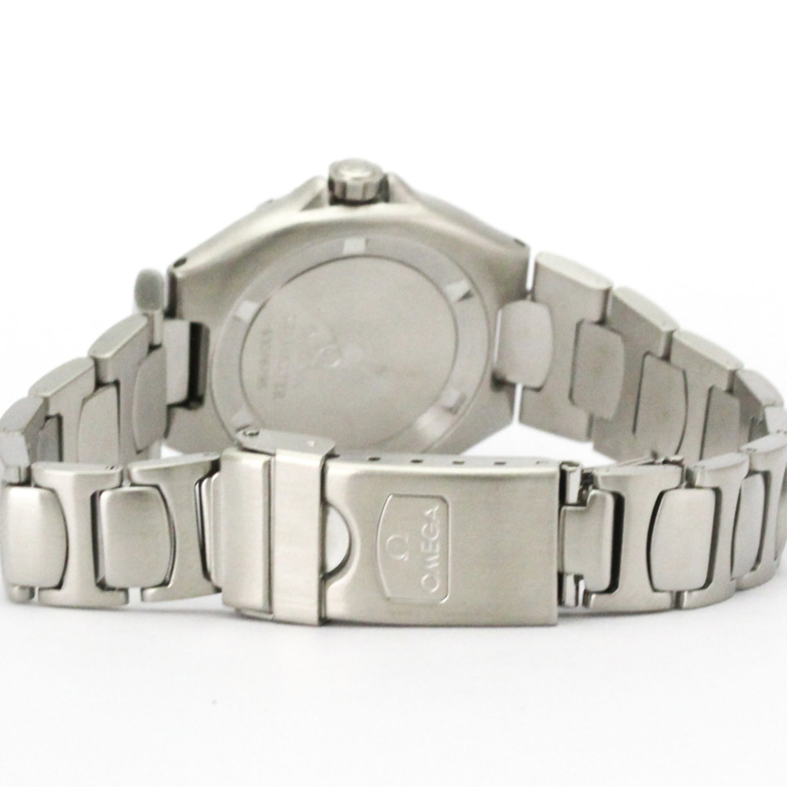 Wristwatch Omega - 5