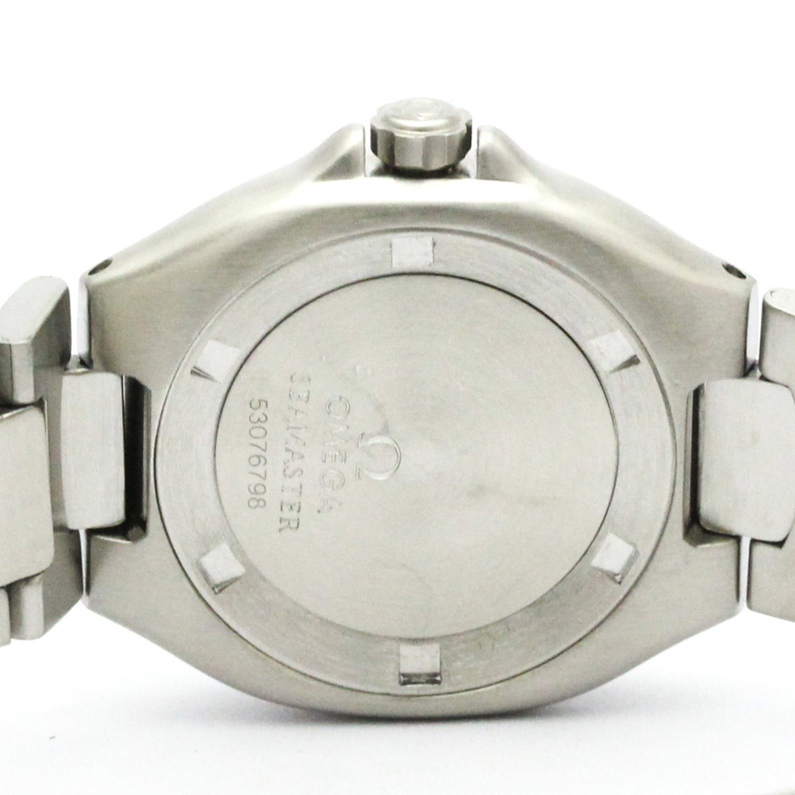 Wristwatch Omega - 7