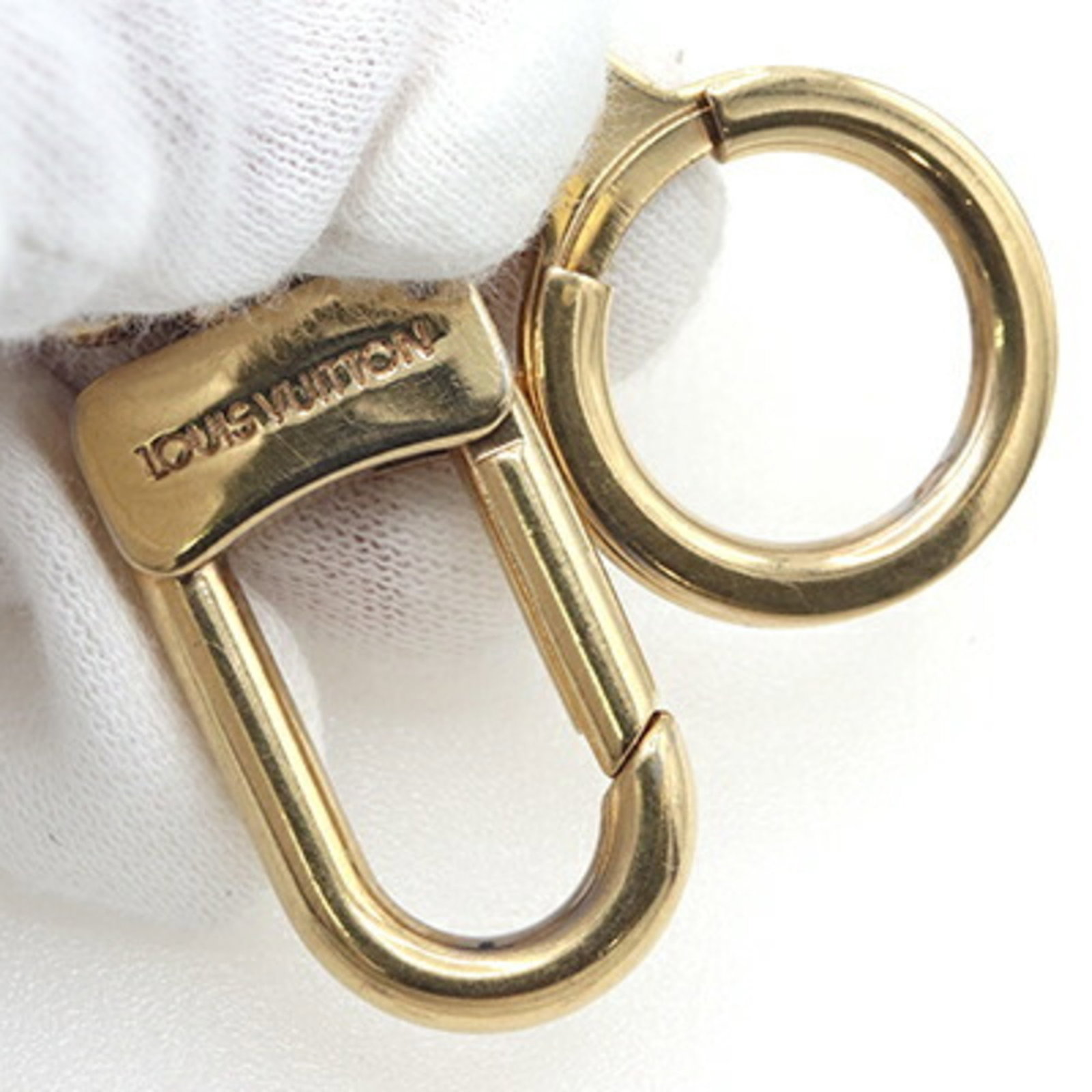 Keyring from Louis Vuitton - 4