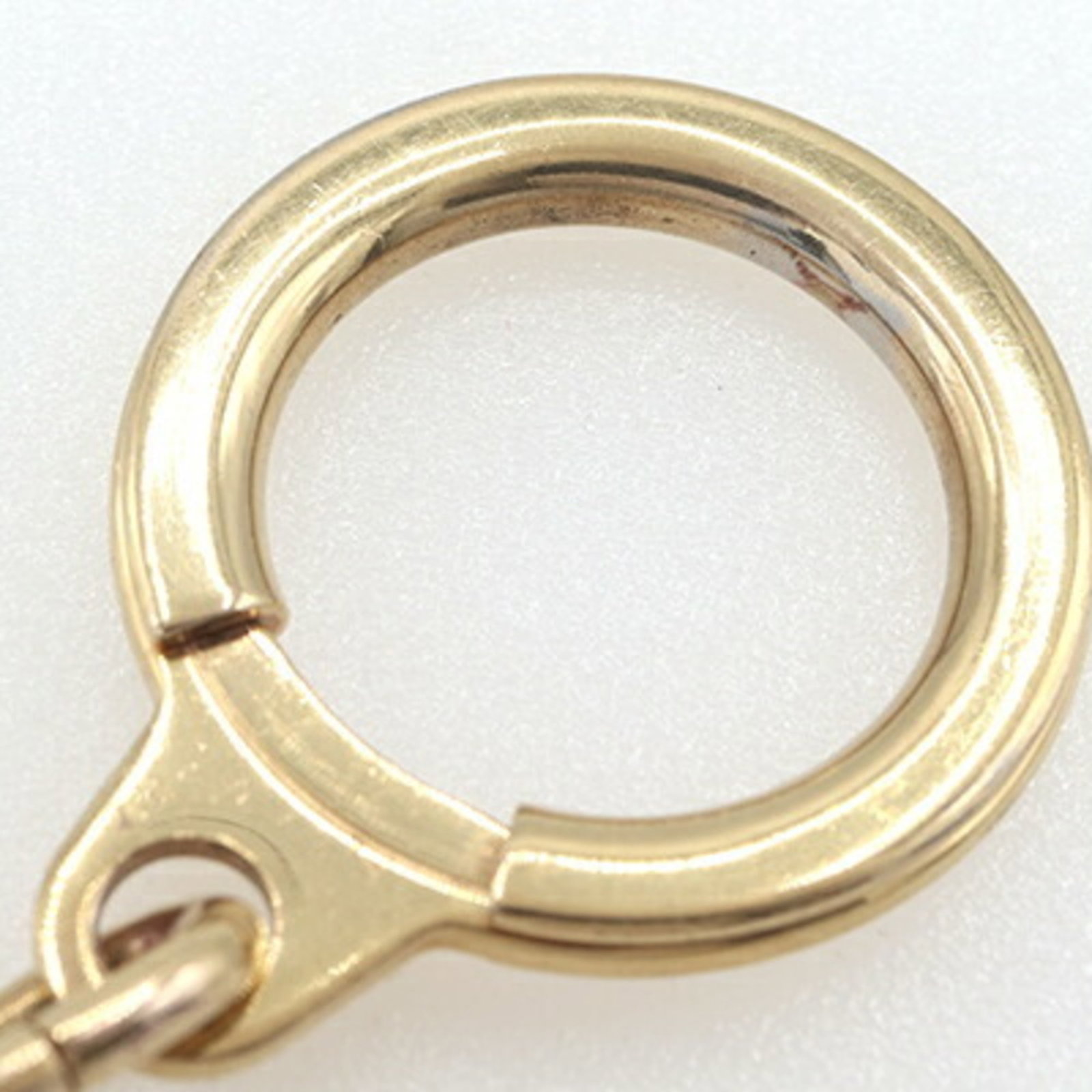Keyring from Louis Vuitton - 5