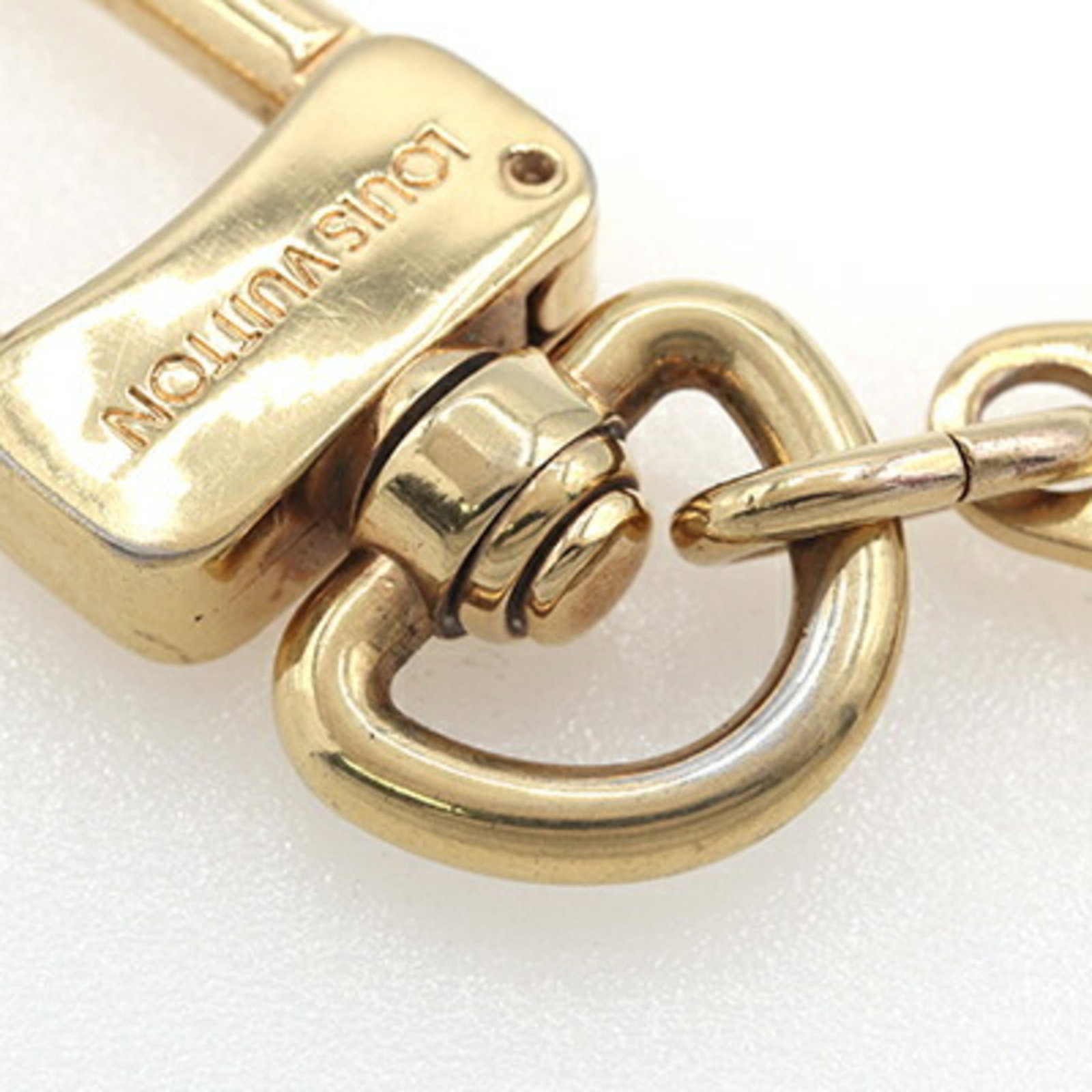 Keyring from Louis Vuitton - 6