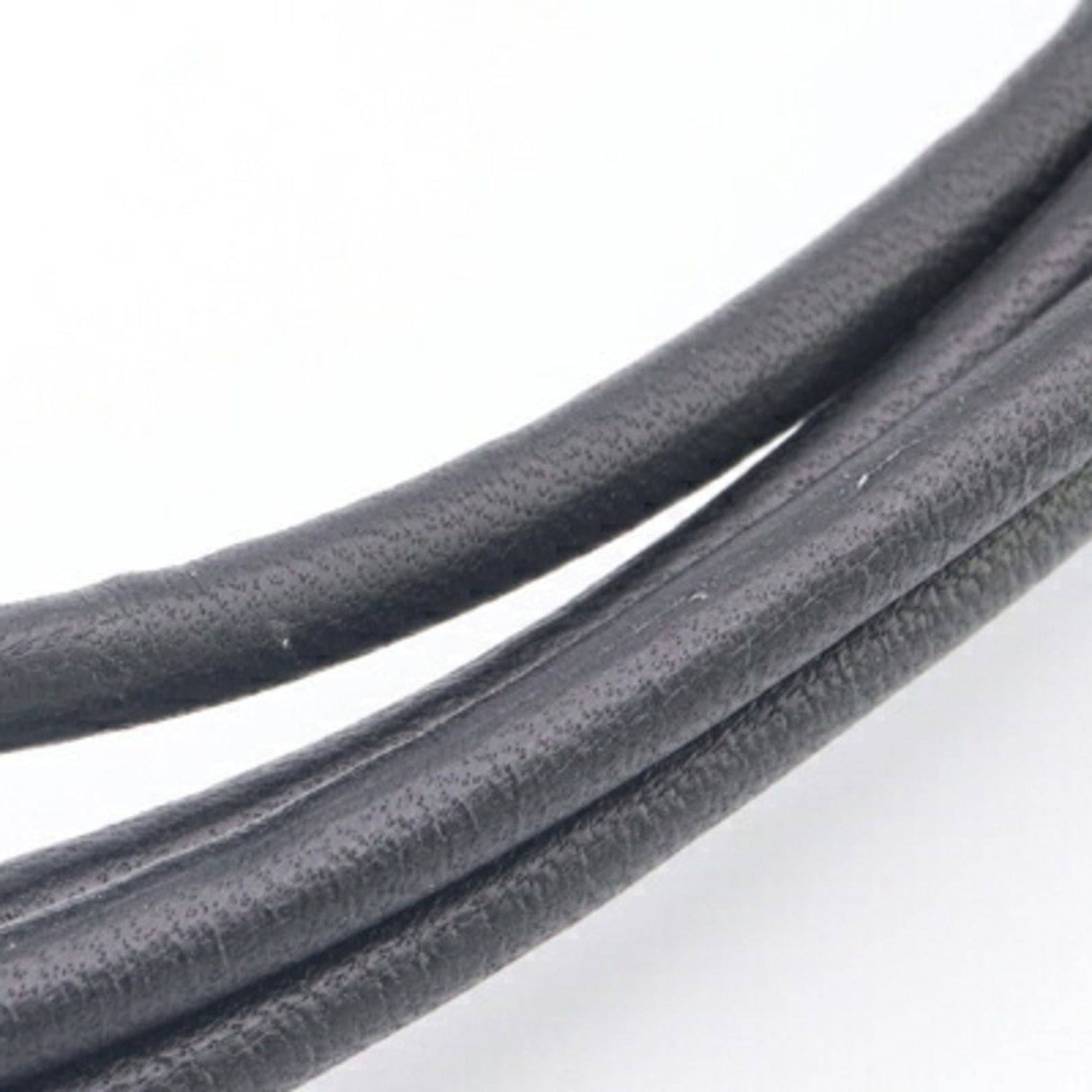 Veneta Leather Keyring - 5