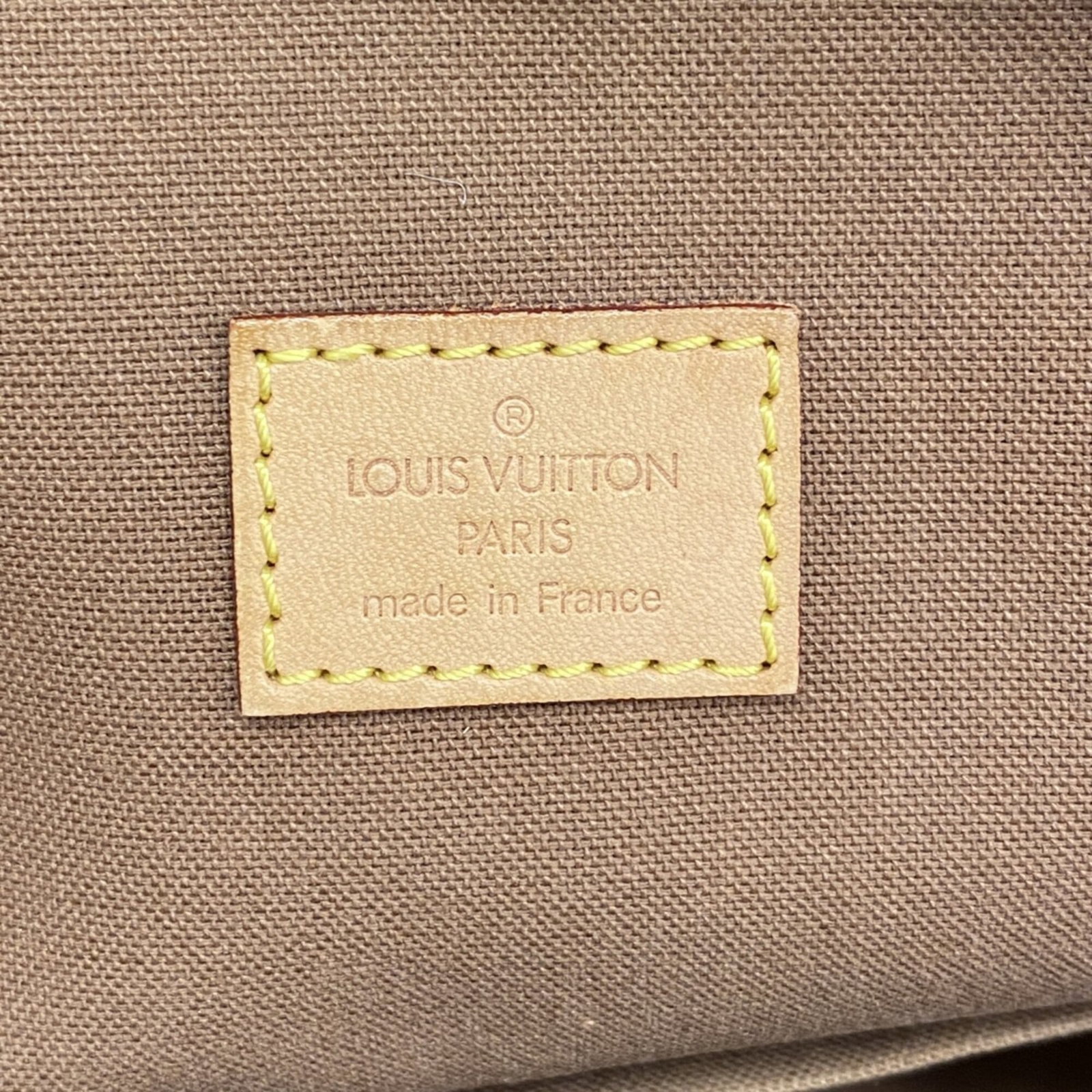 Handbag by Louis Vuitton - 5