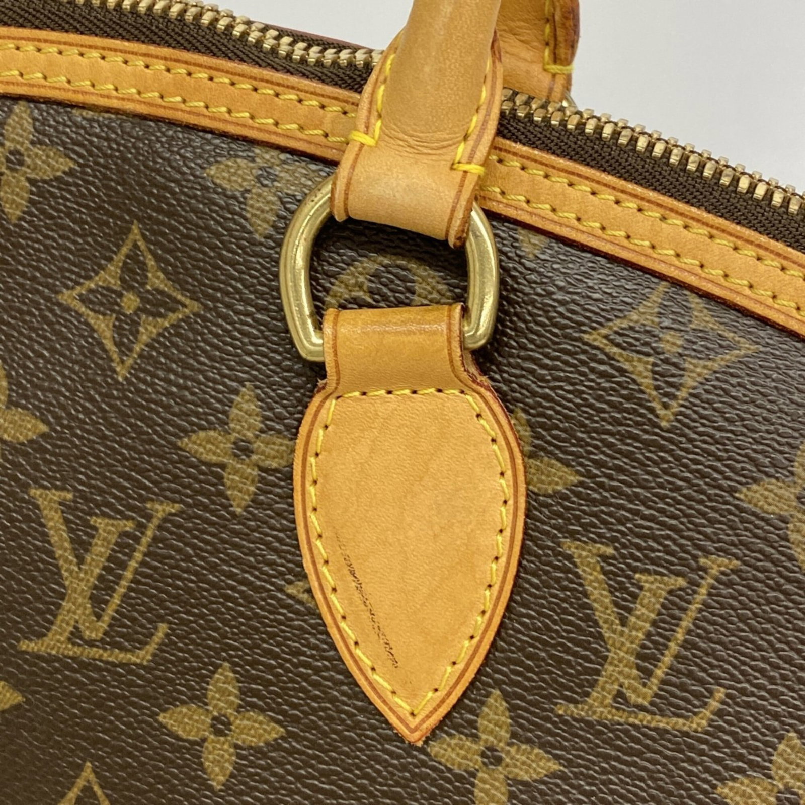 Handbag by Louis Vuitton - 9