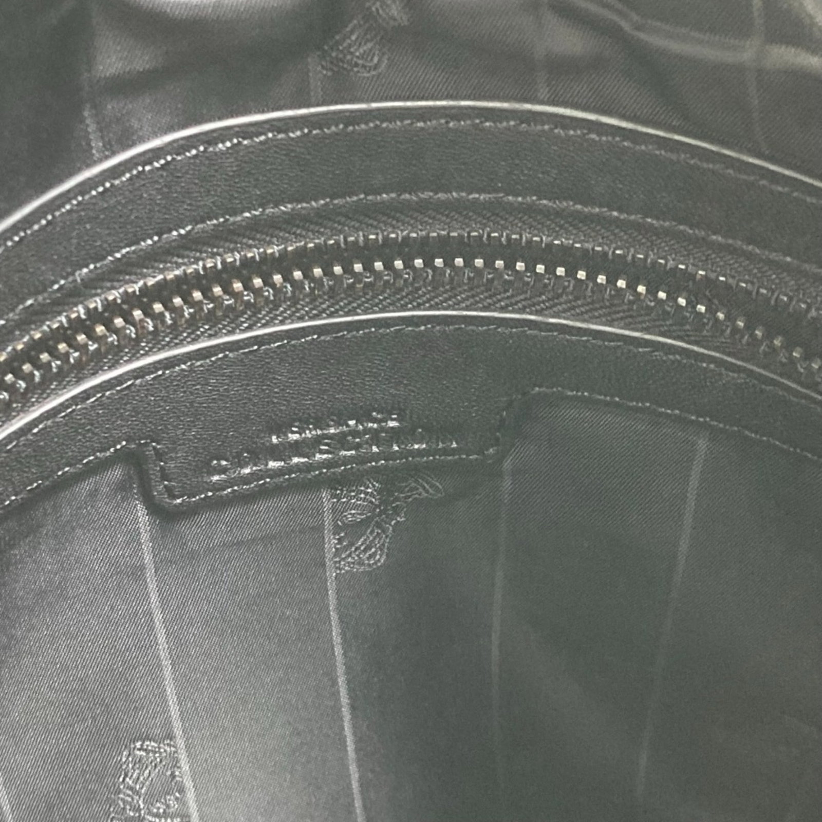 Leather Versace Bag Shoulder - 18