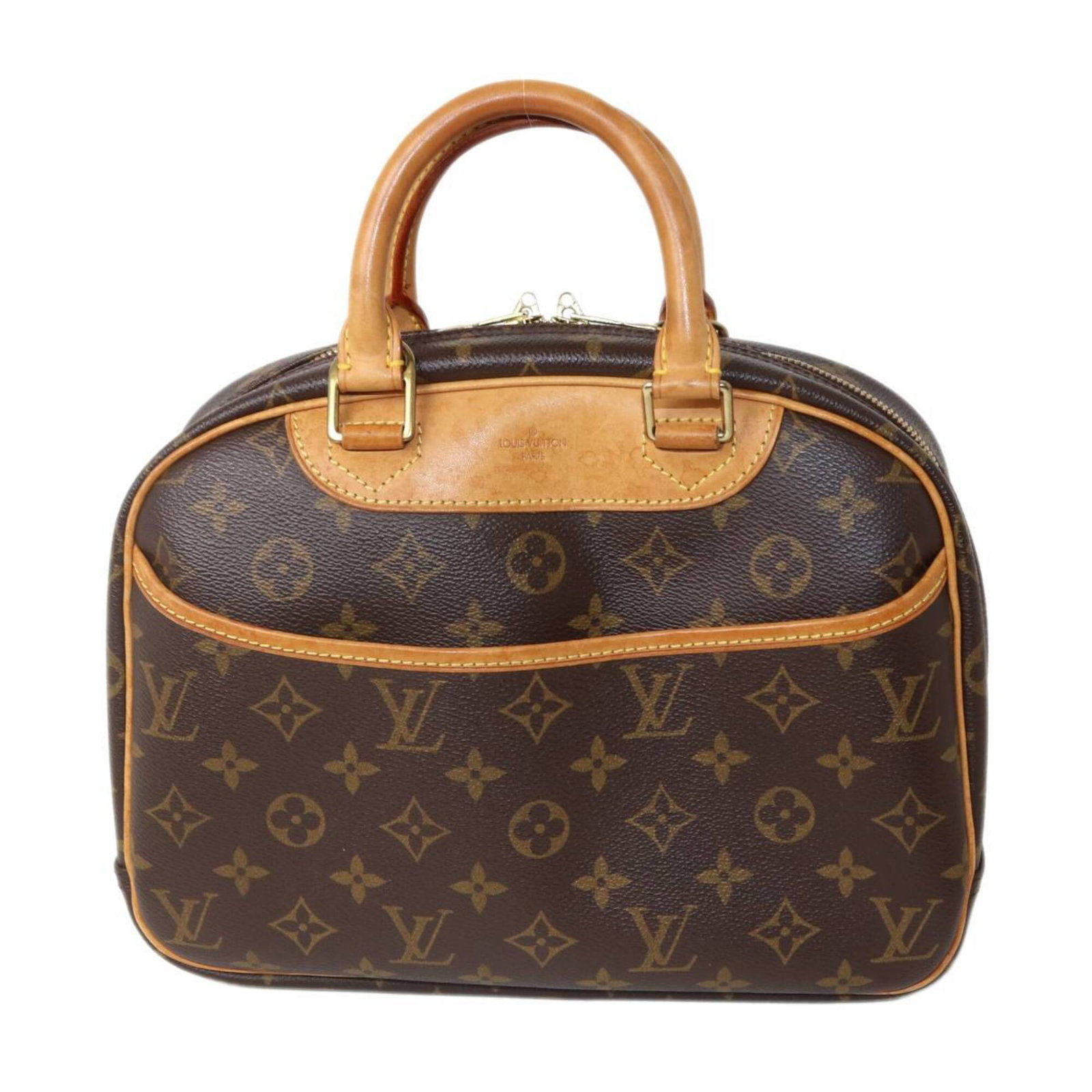 Louis Vuitton Handbag Monogram - 2