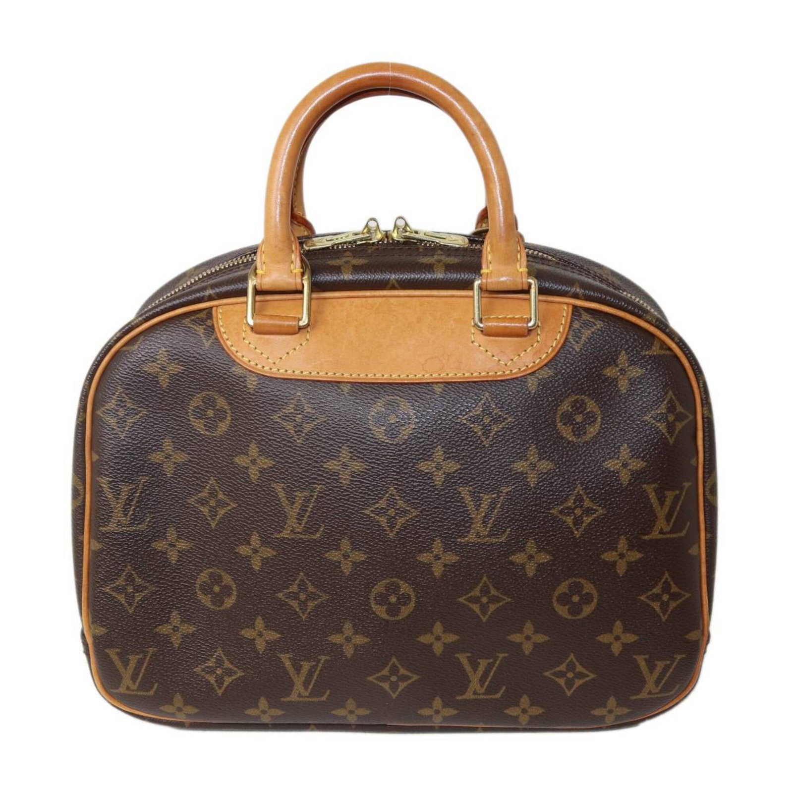 Louis Vuitton Handbag Monogram - 3