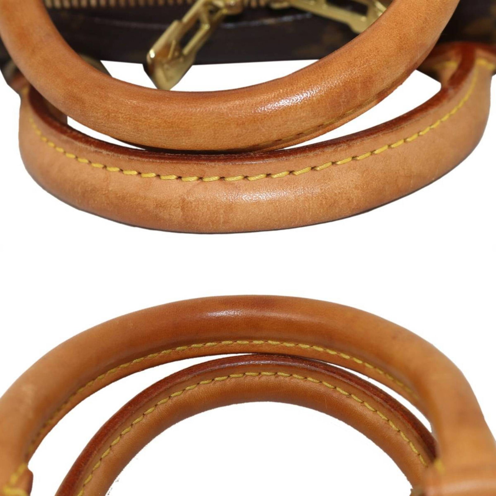 Louis Vuitton Handbag Monogram - 7