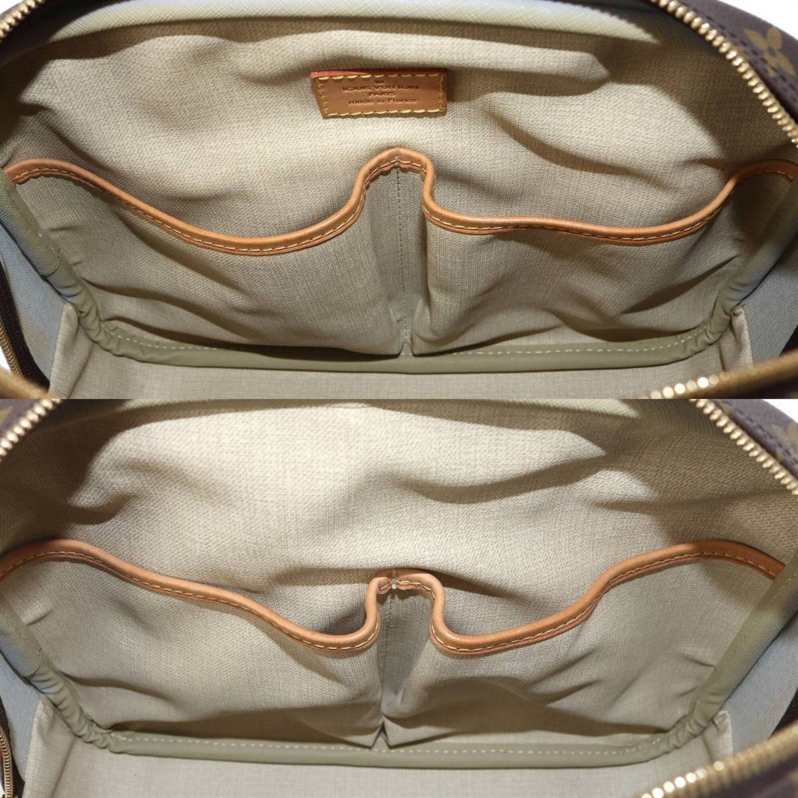 Louis Vuitton Handbag Monogram - 9