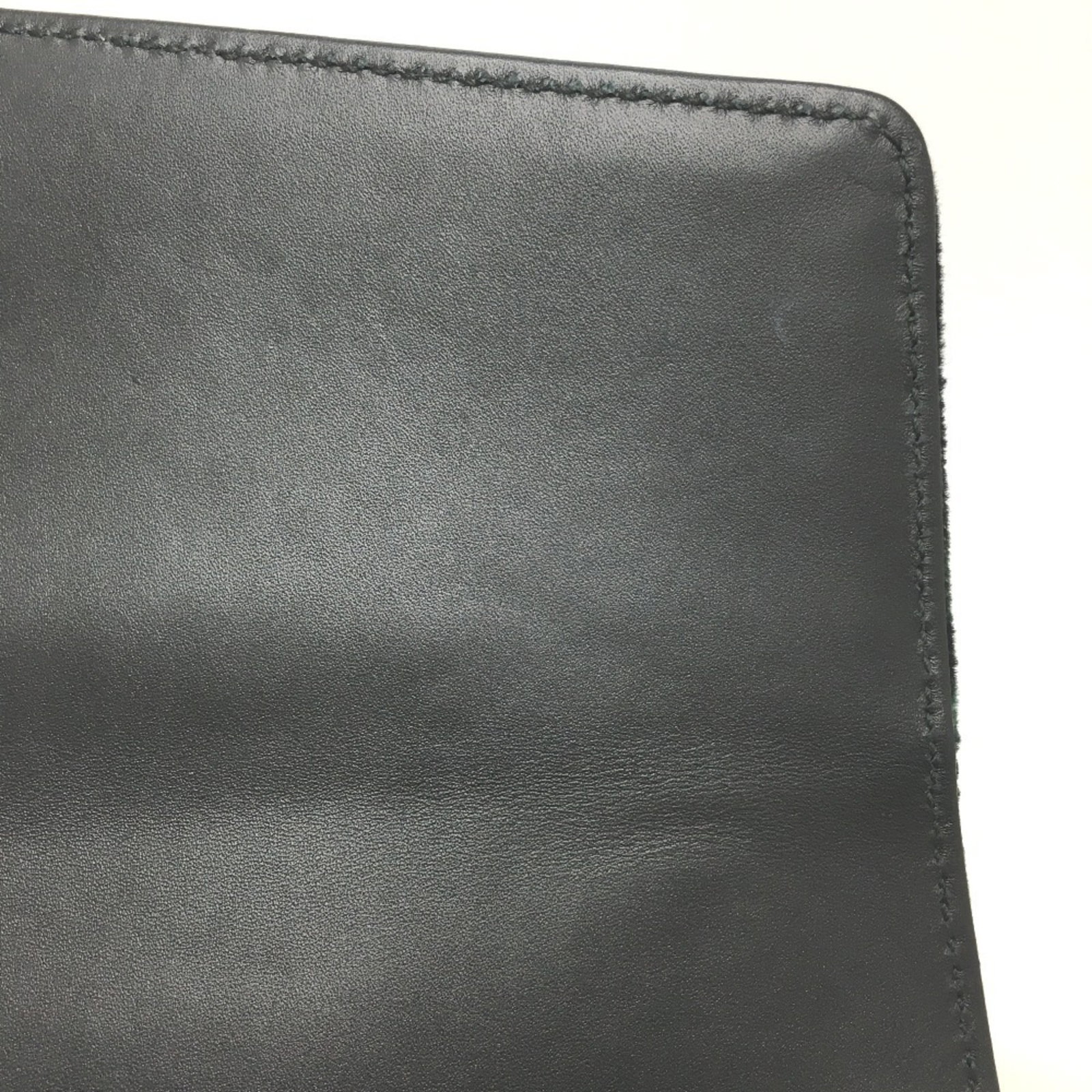 Shoulder Bag Leather Gucci - 11