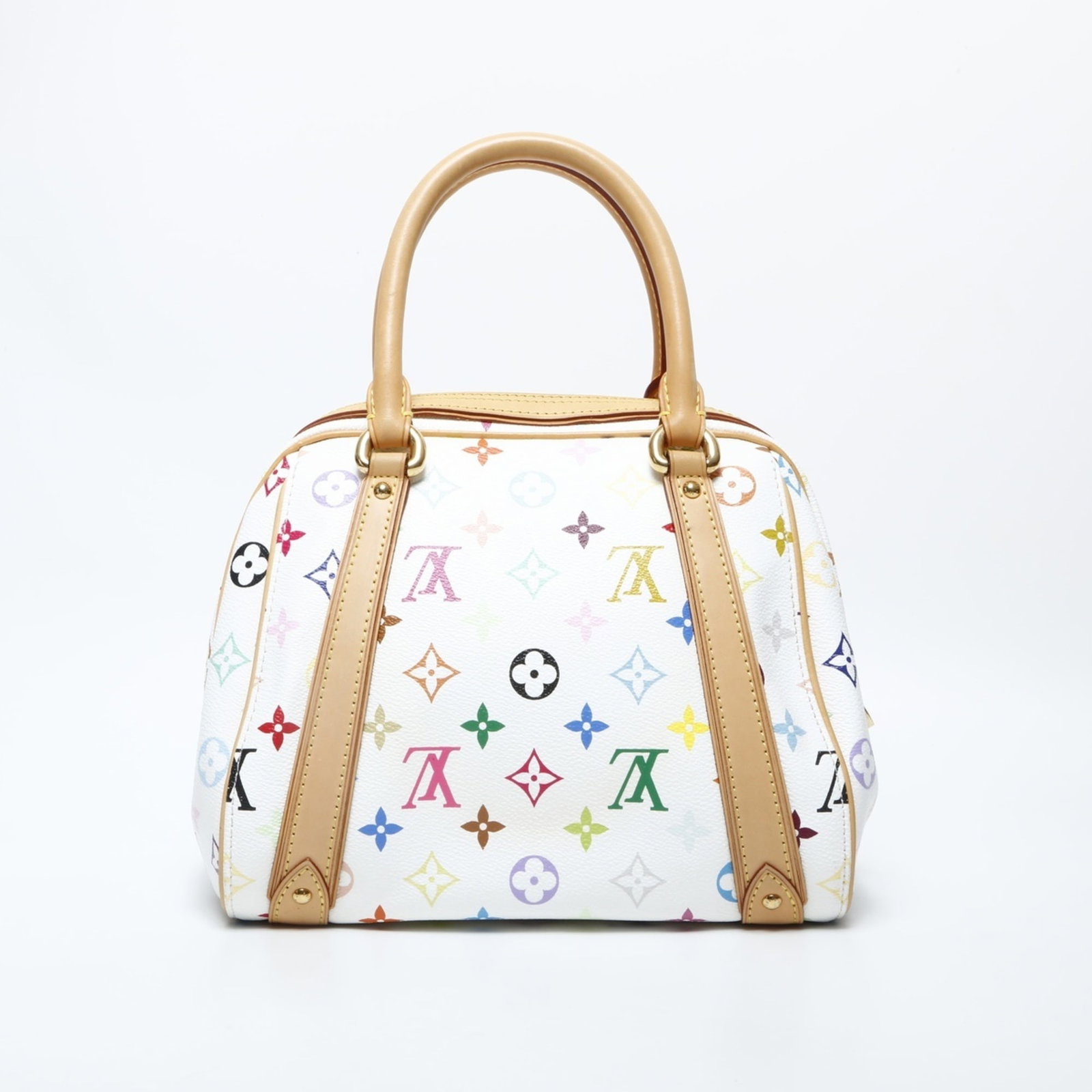 Louis Vuitton Handbag Monogram Multicolore - 6
