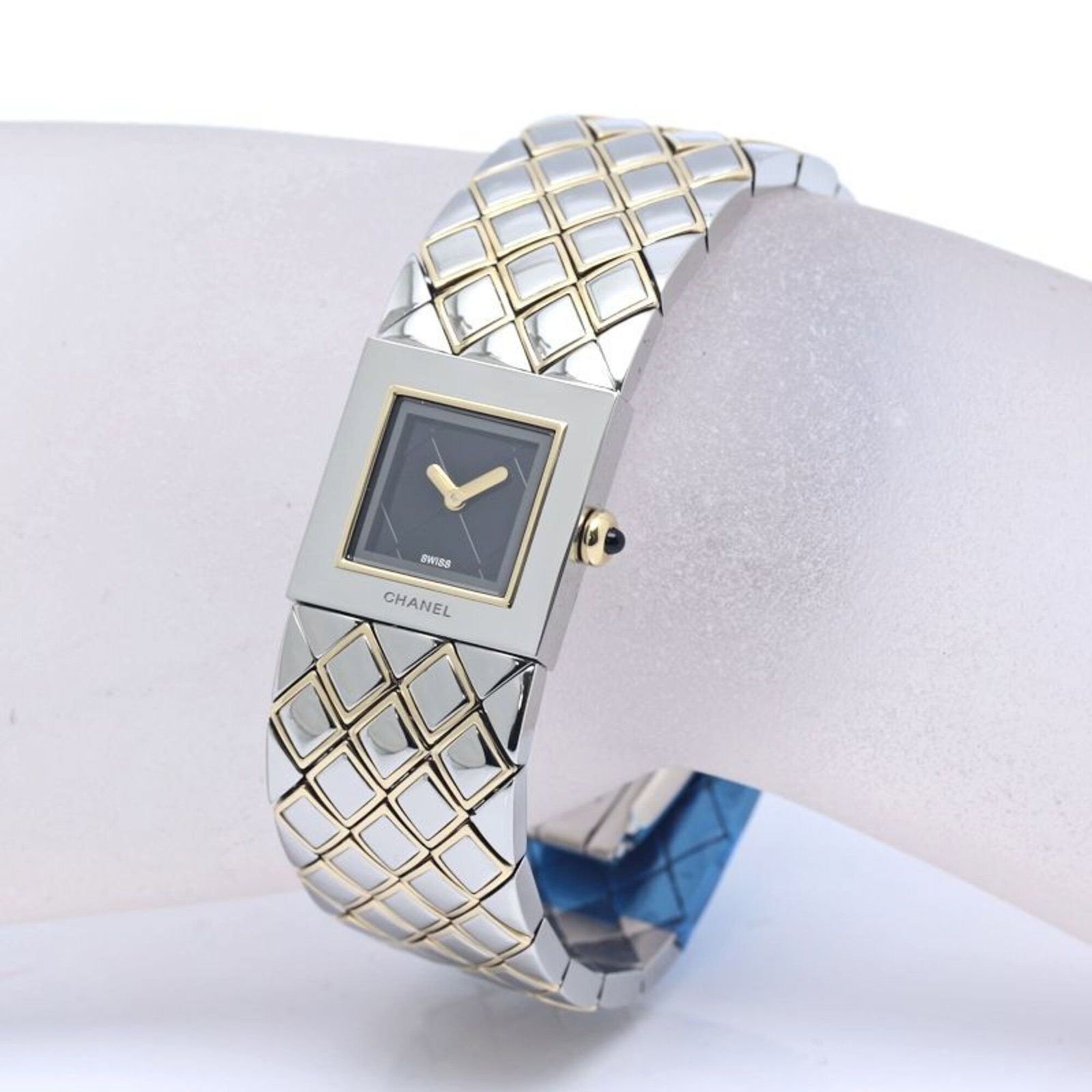 Chanel Wristwatch - 7