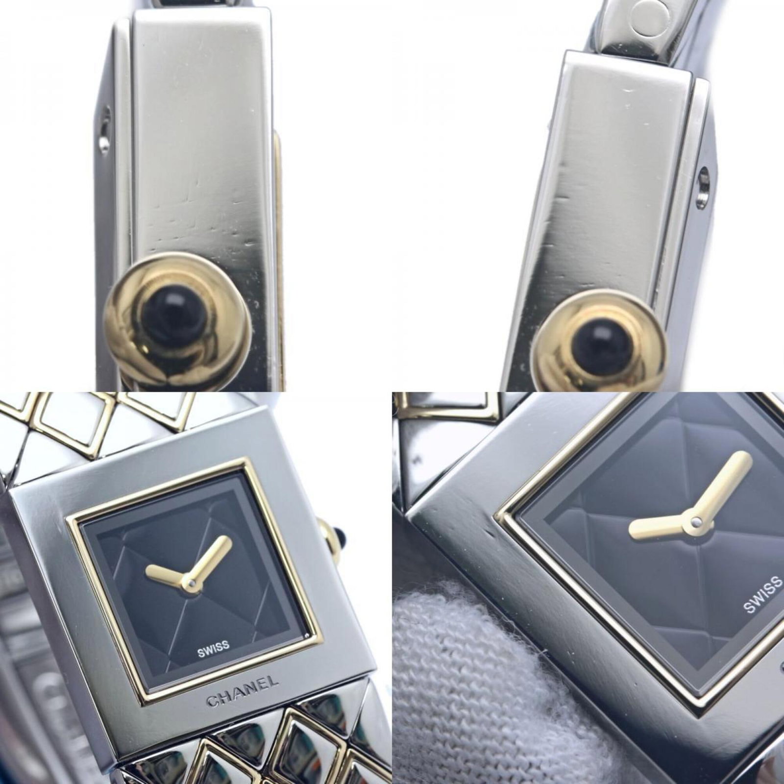 Chanel Wristwatch - 9