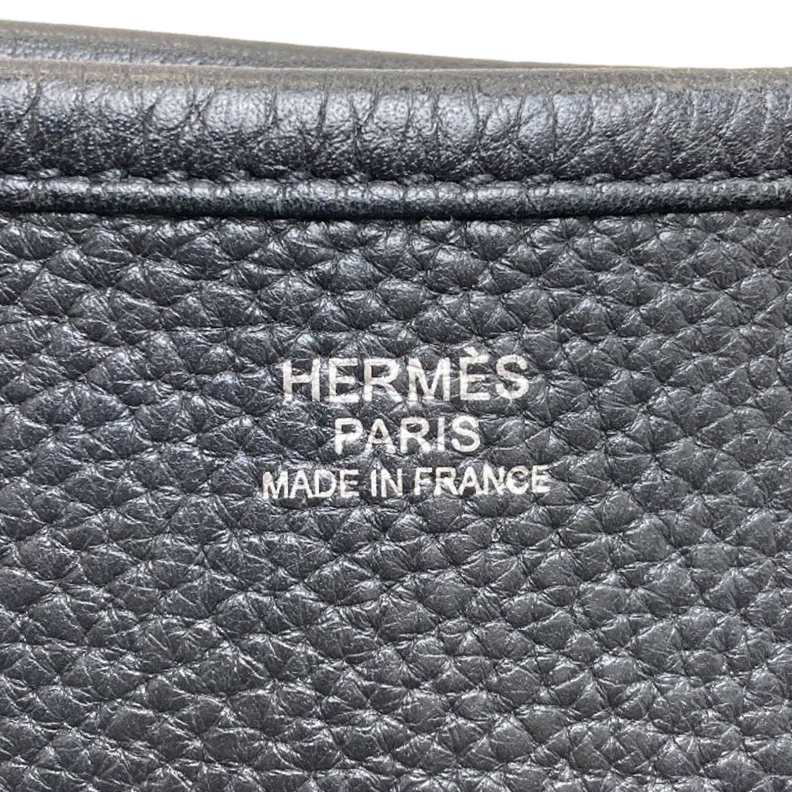 Shoulder Bag by Hermes - 6