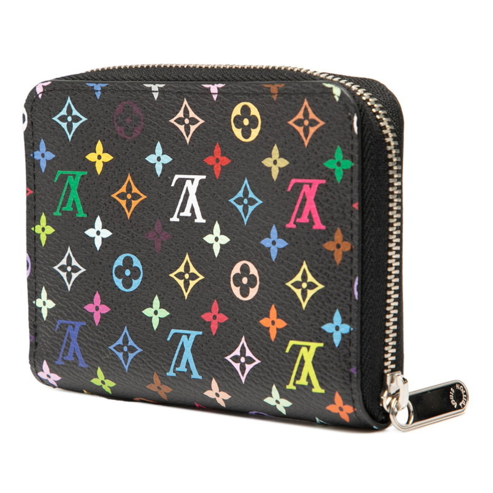 Louis Vuitton PVC coin case - 2