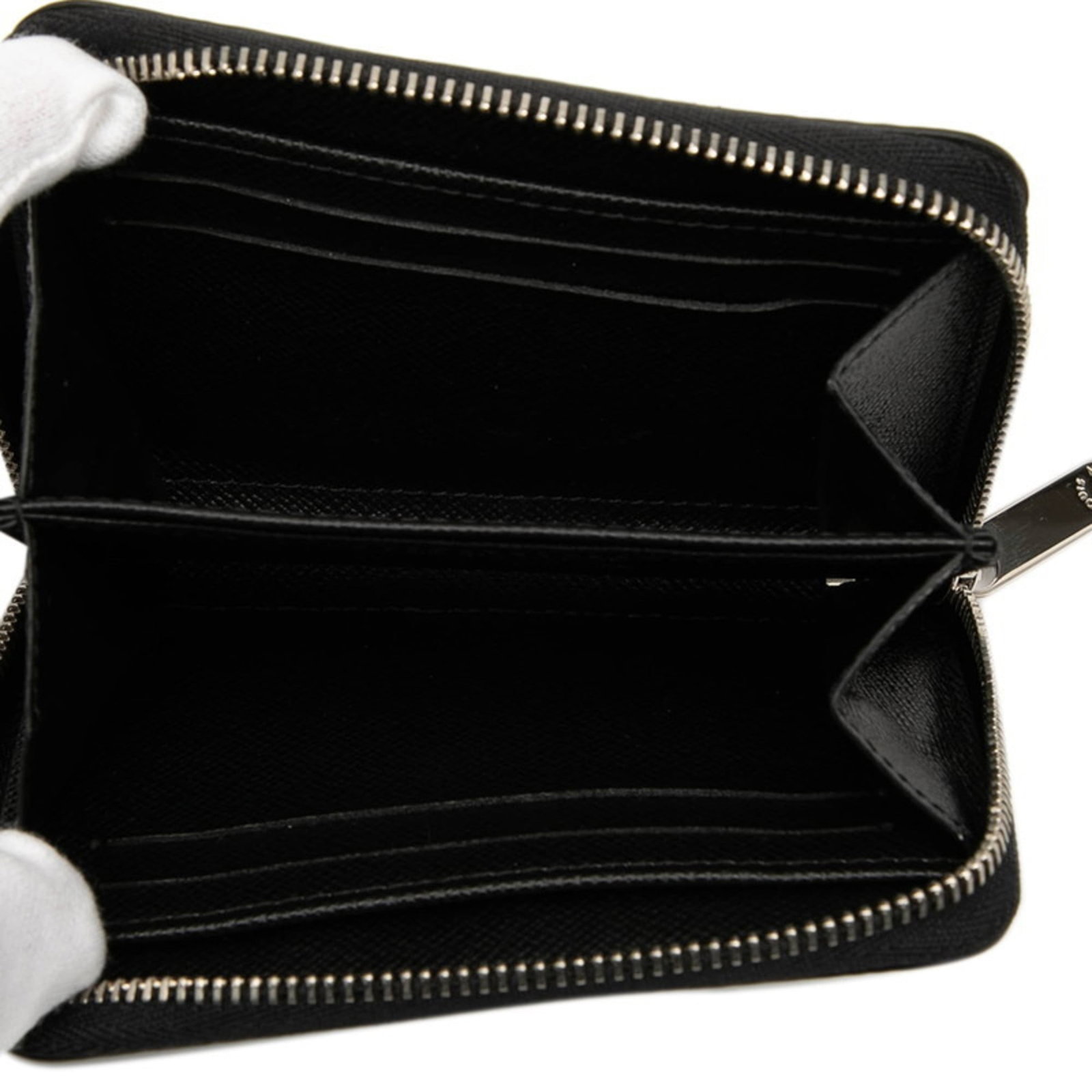 Louis Vuitton PVC coin case - 4