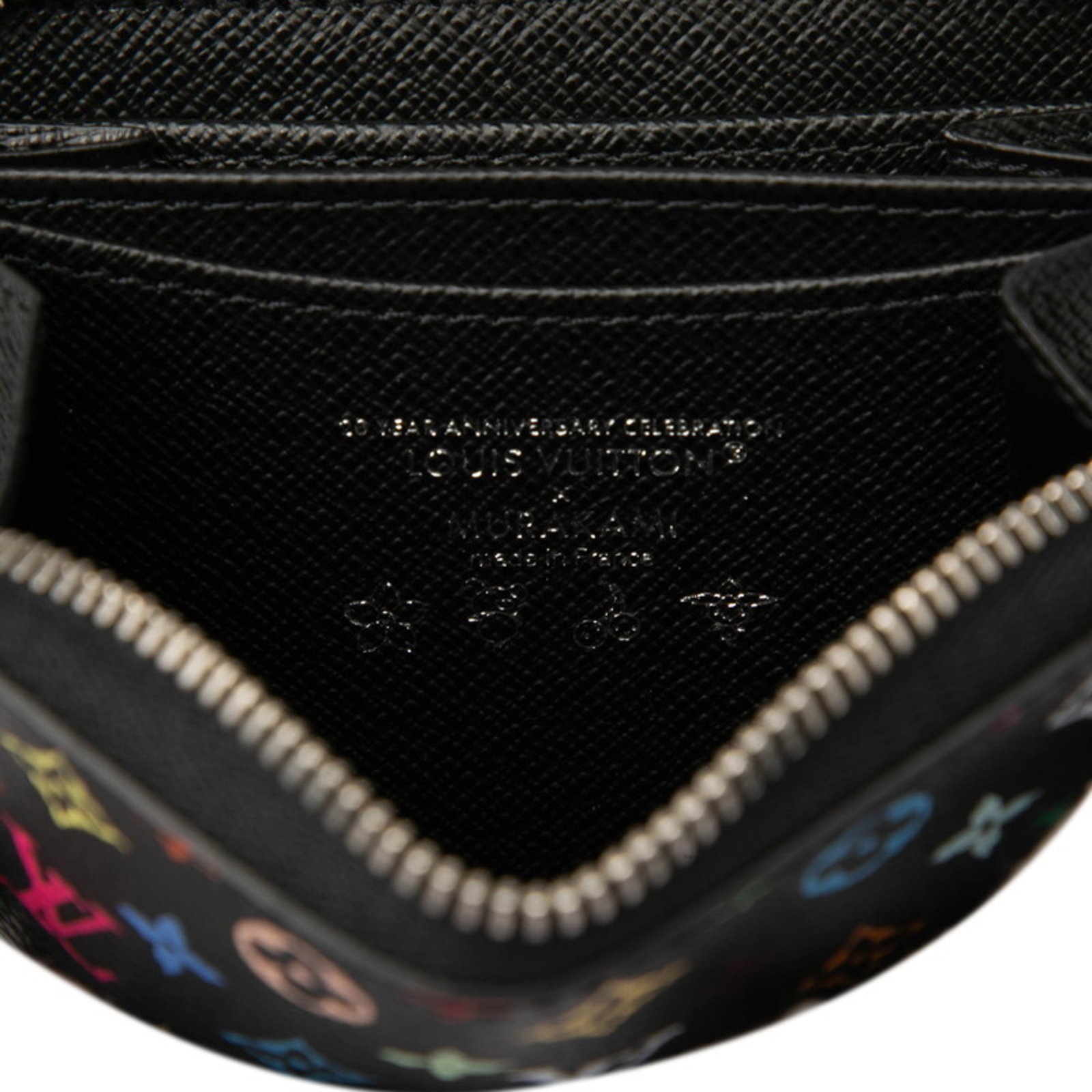Louis Vuitton PVC coin case - 5