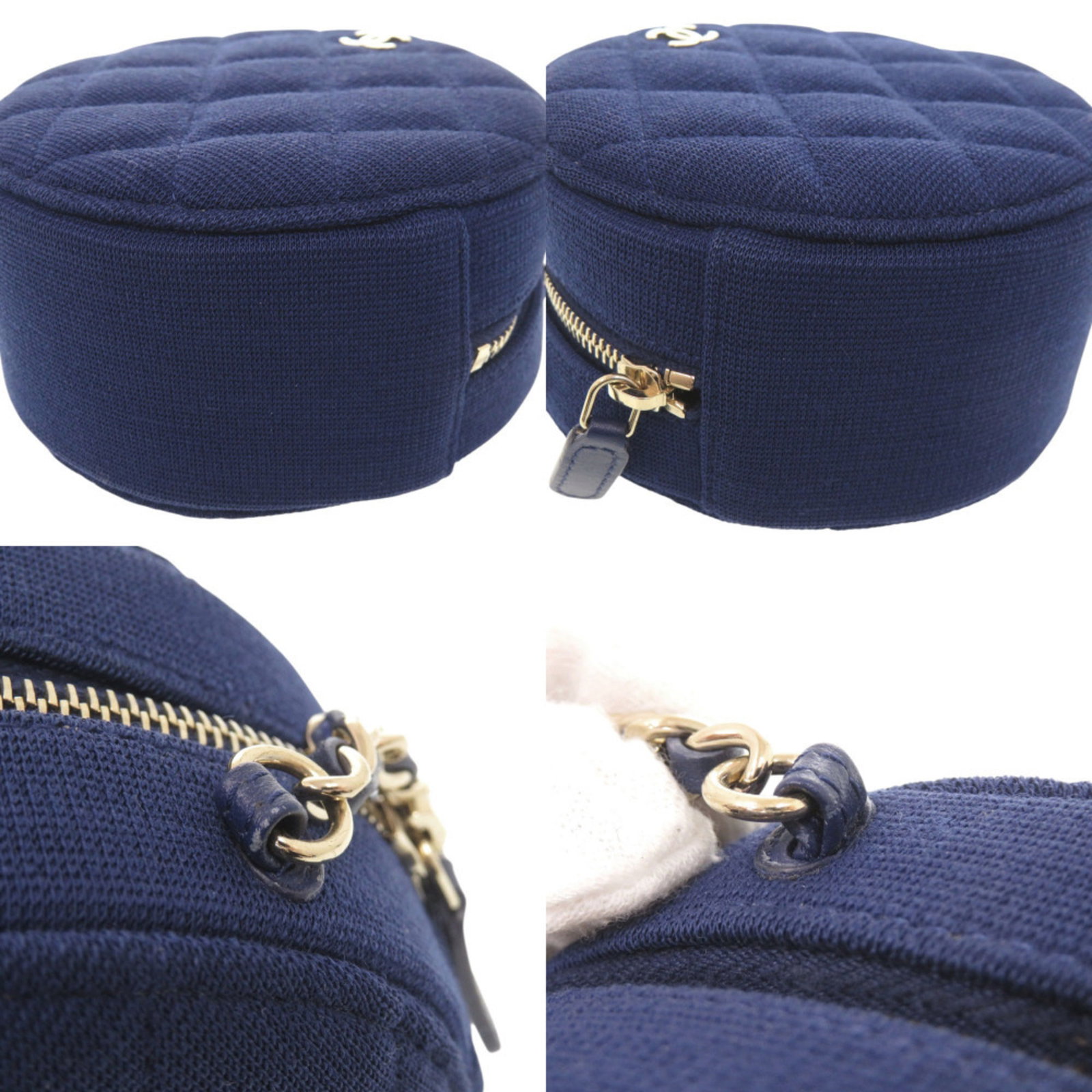 Shoulder Bag by Cotton - 10