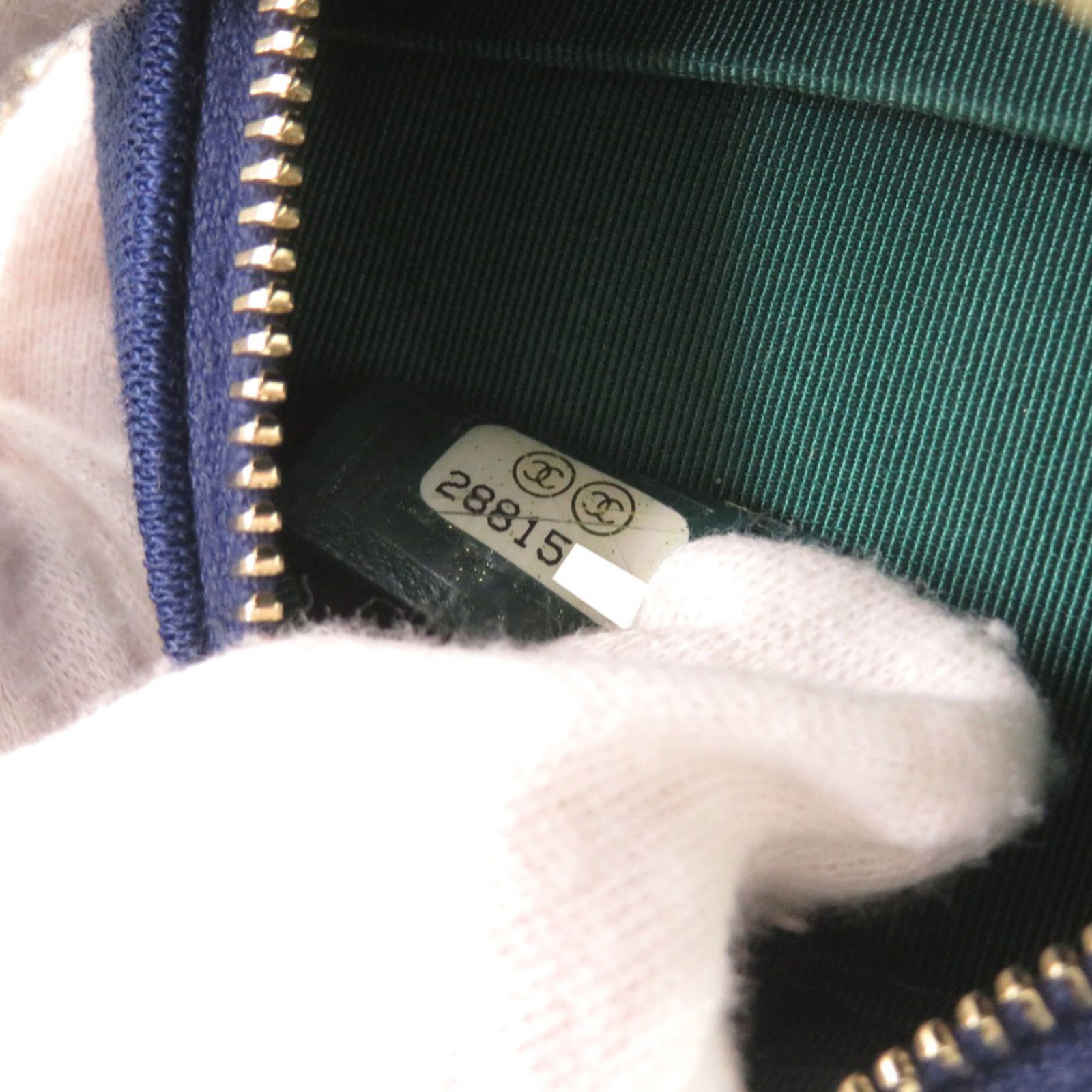 Shoulder Bag by Cotton - 7