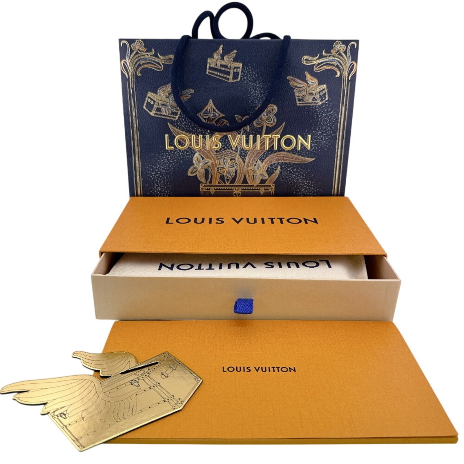 Long Wallet Leather Bi Fold Louis Vuitton - 11