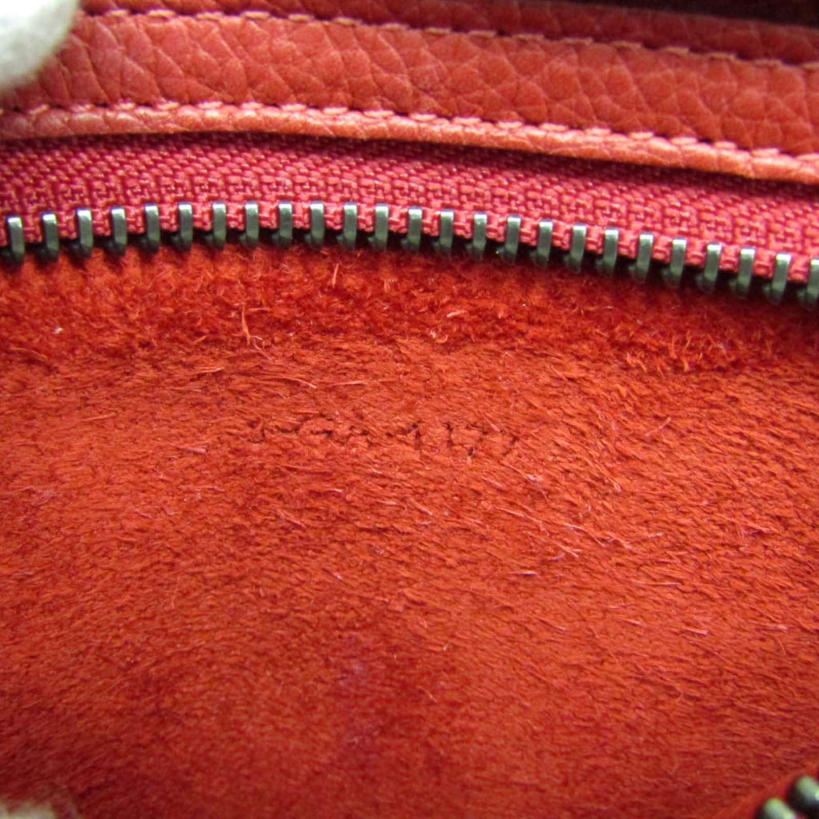 Handbag Leather by Celine - 13