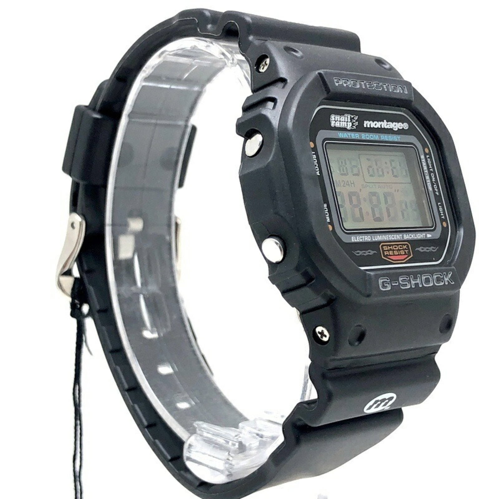 Wristwatch by Casio - 2