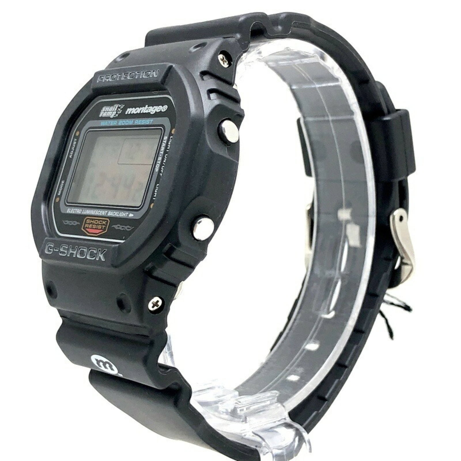 Wristwatch by Casio - 3