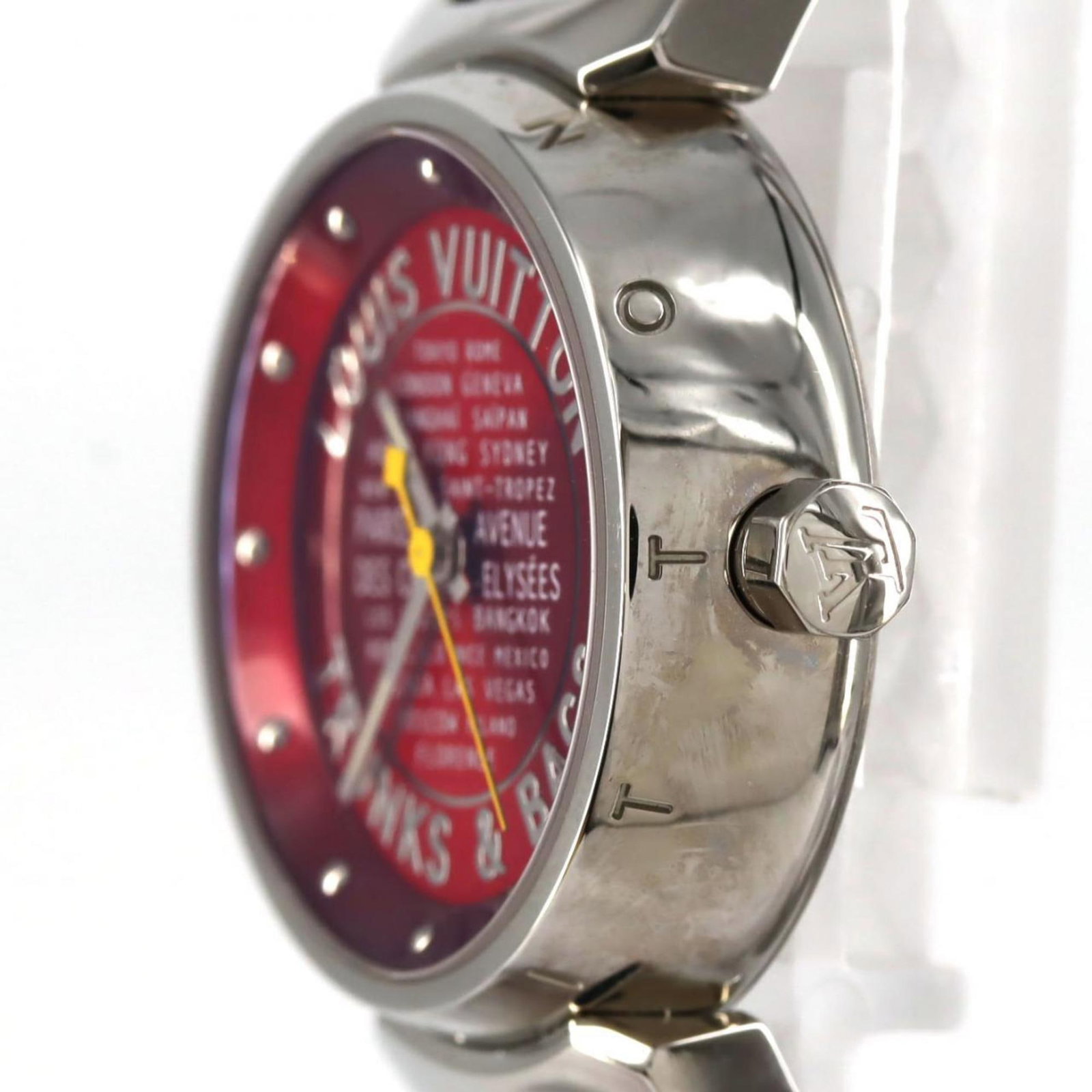 Louis Vuitton Wristwatch - 3