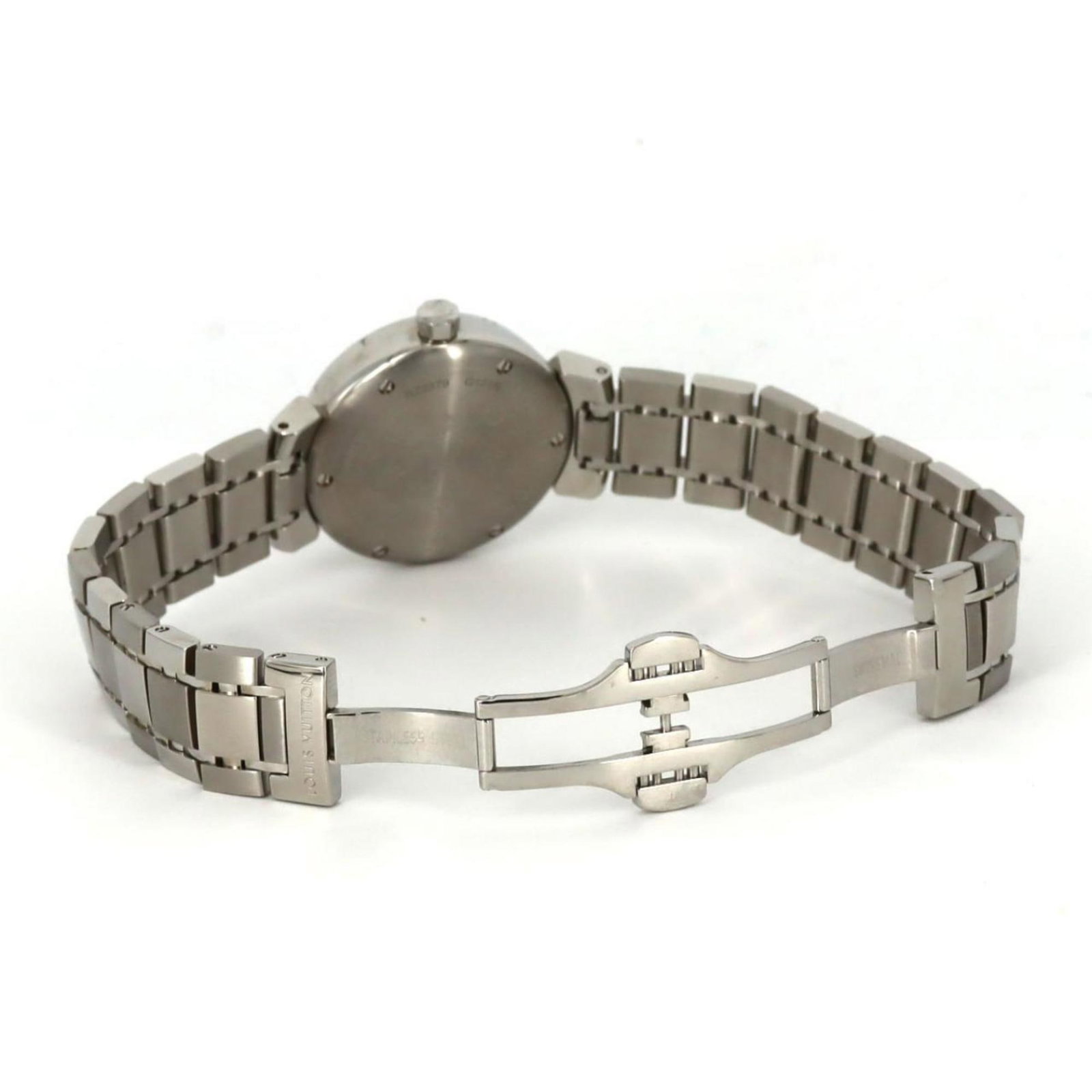 Louis Vuitton Wristwatch - 6