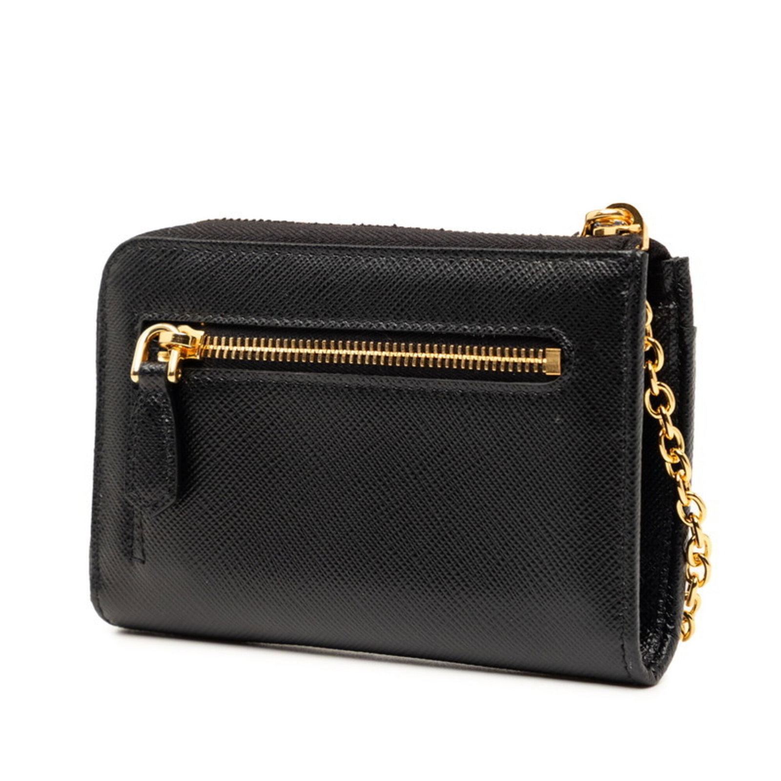 Coin purse leather case - 2