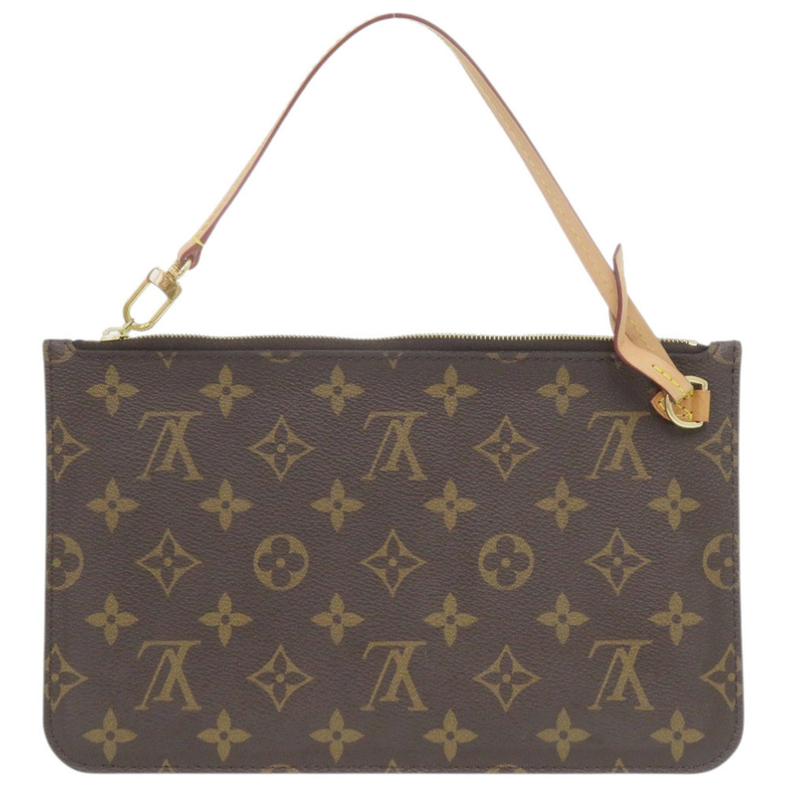 Louis Vuitton Pouch Monogram - 2