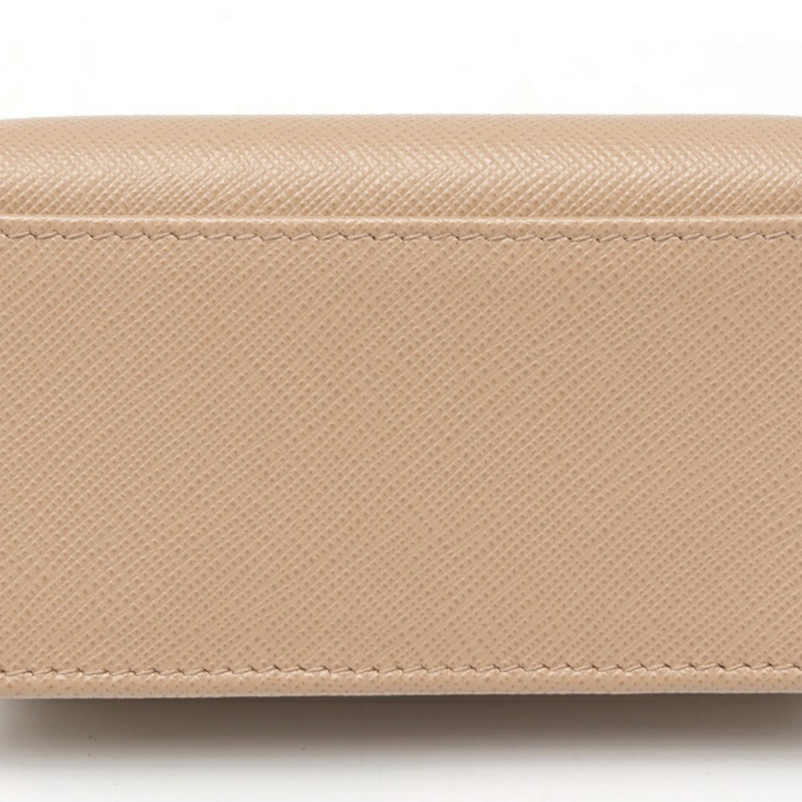 Prada Card Case Leather - 2