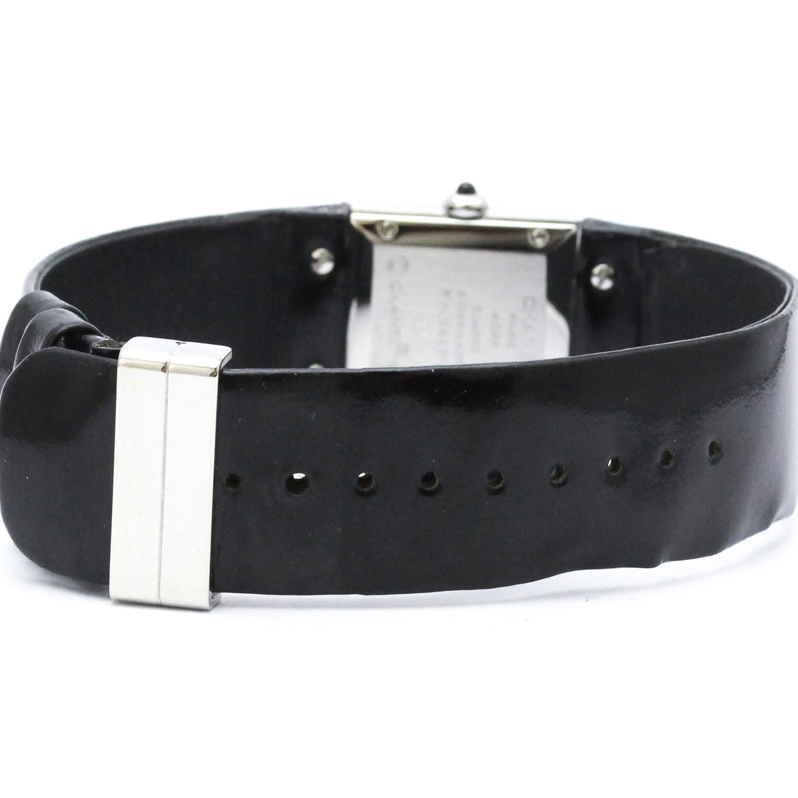Chanel Wristwatch - 5