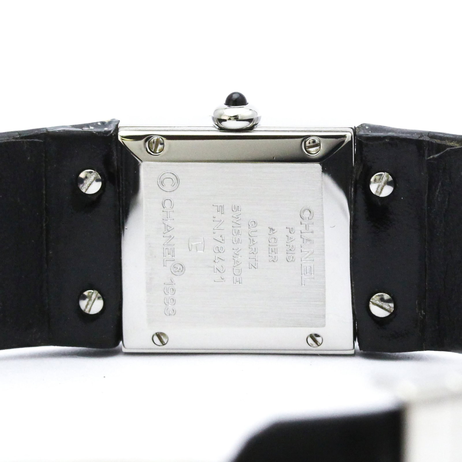 Chanel Wristwatch - 6