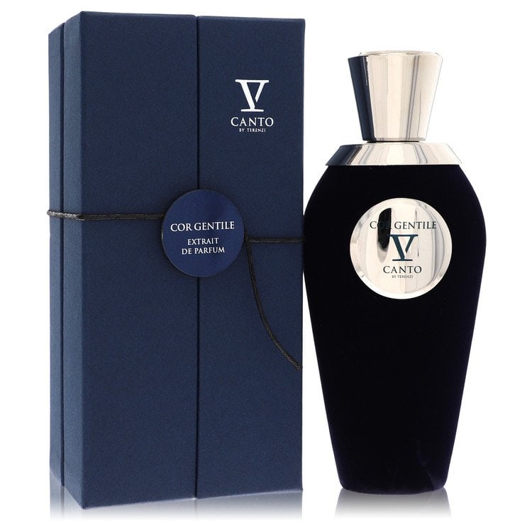Cor Gentile V Perfume By V Canto Extrait De Parfum Spray (Unisex) (1 of 1)
