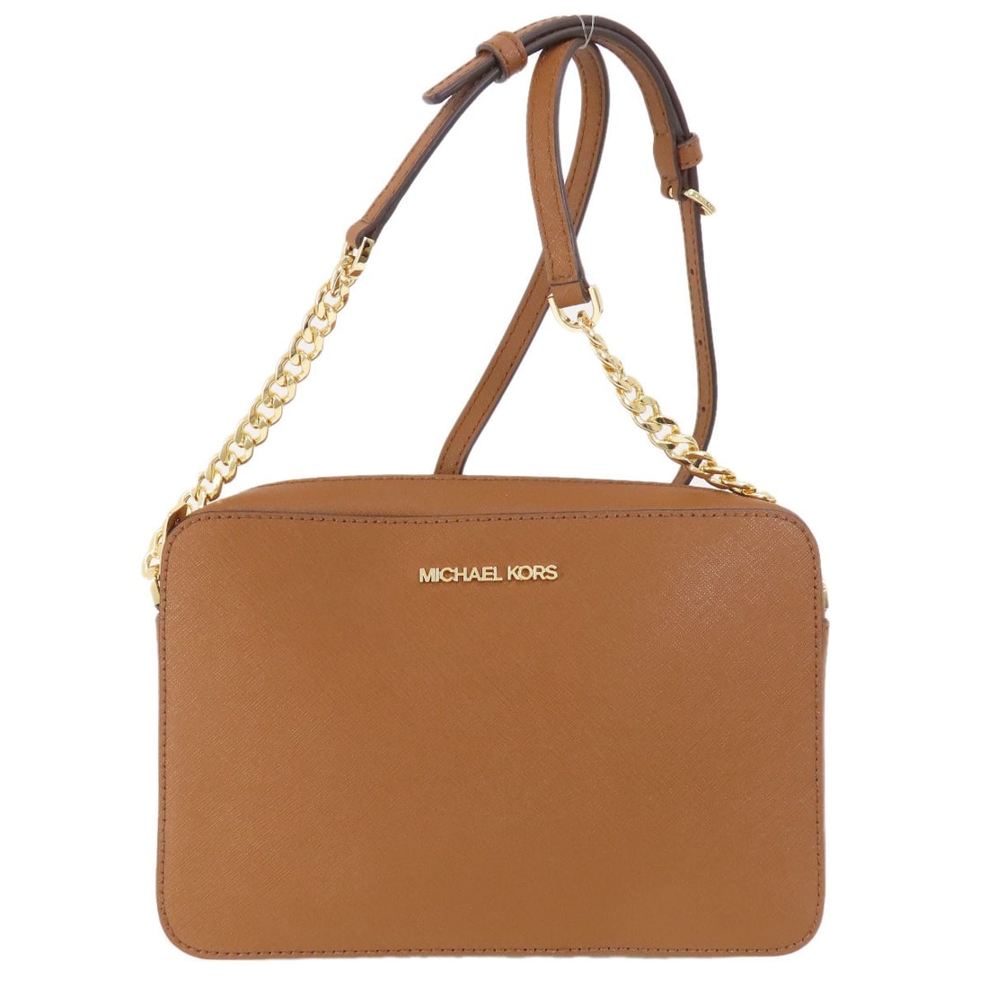 Kors Logo Michael Pvc Bag Shoulder (1 of 17)
