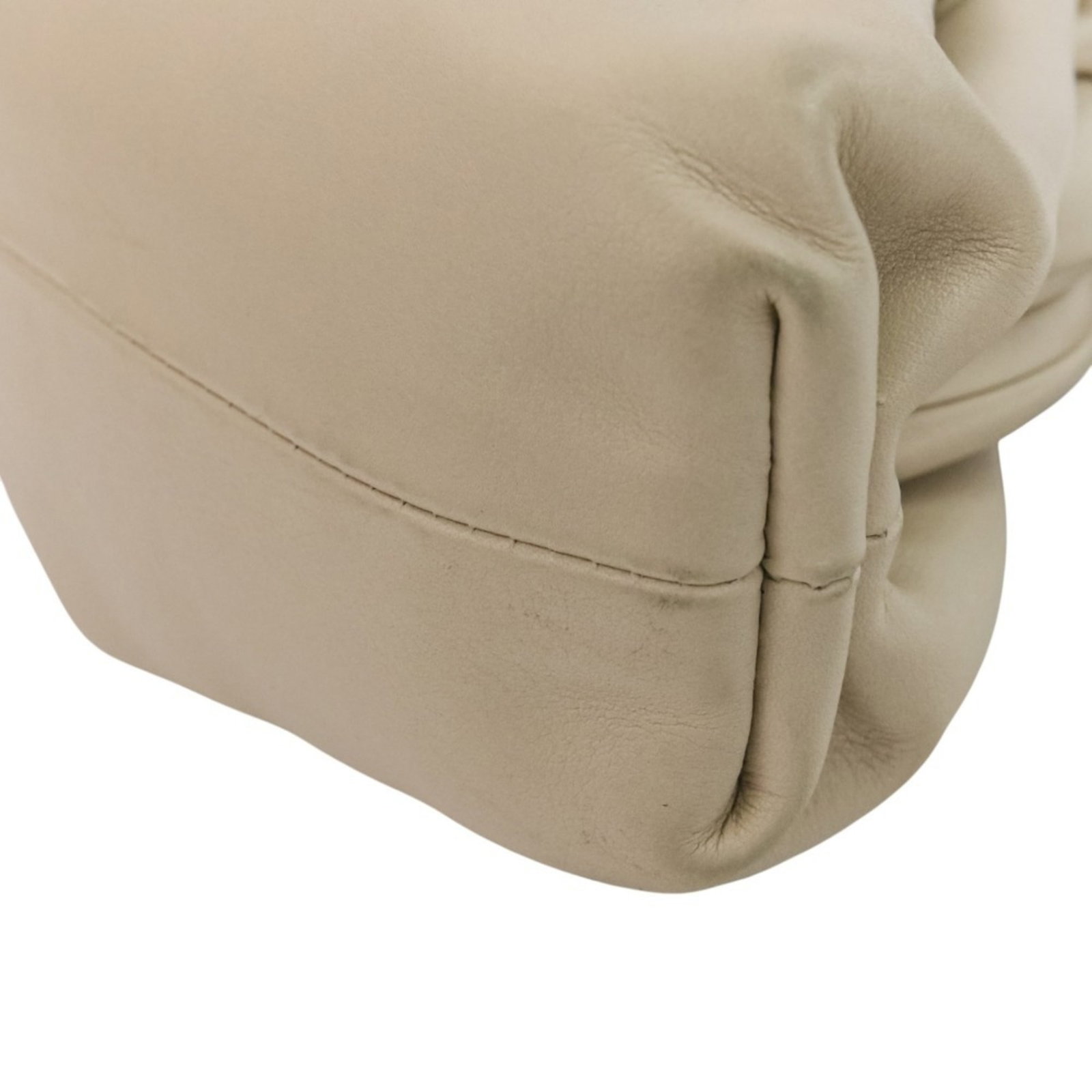 Veneta Leather Bag Shoulder - 11