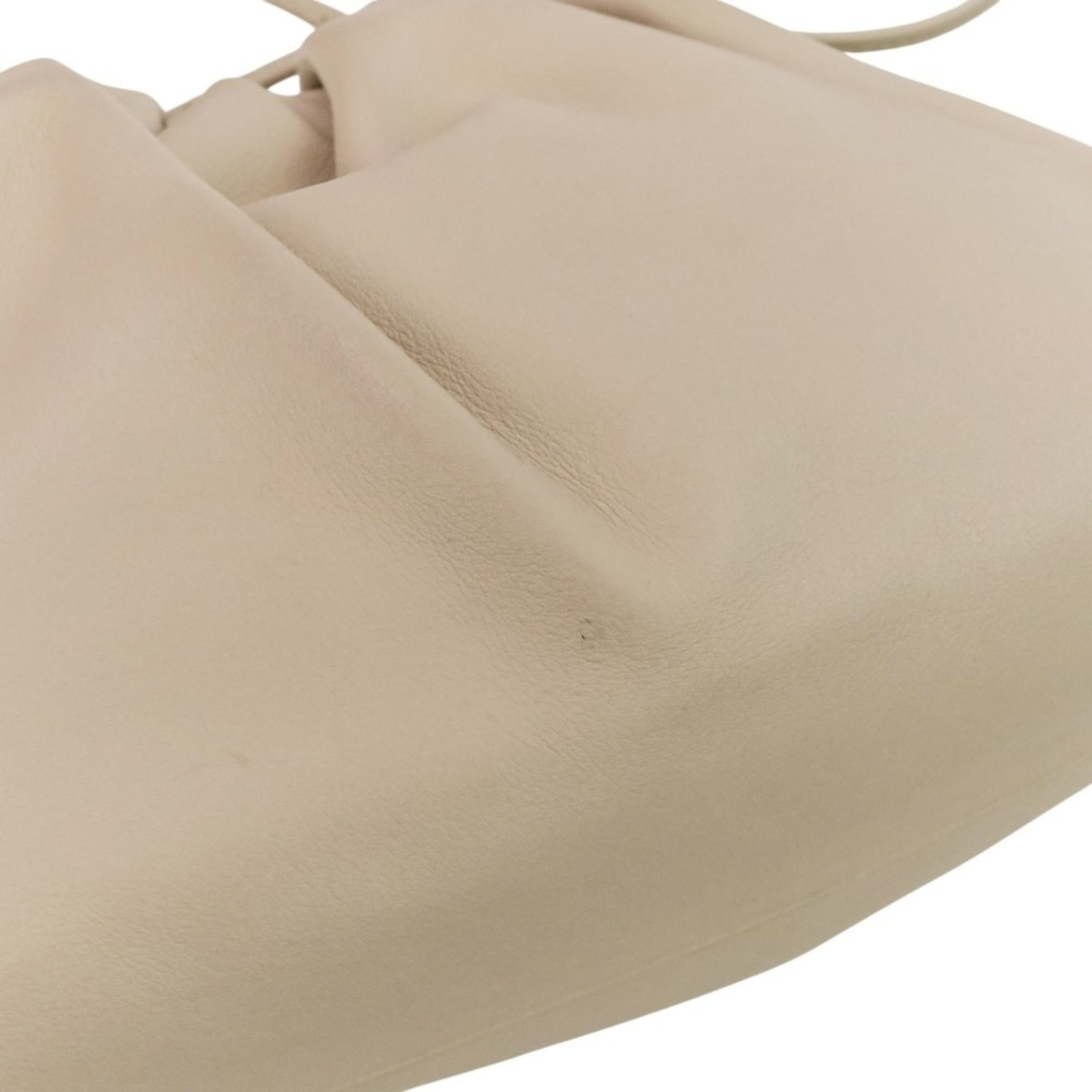 Veneta Leather Bag Shoulder - 12